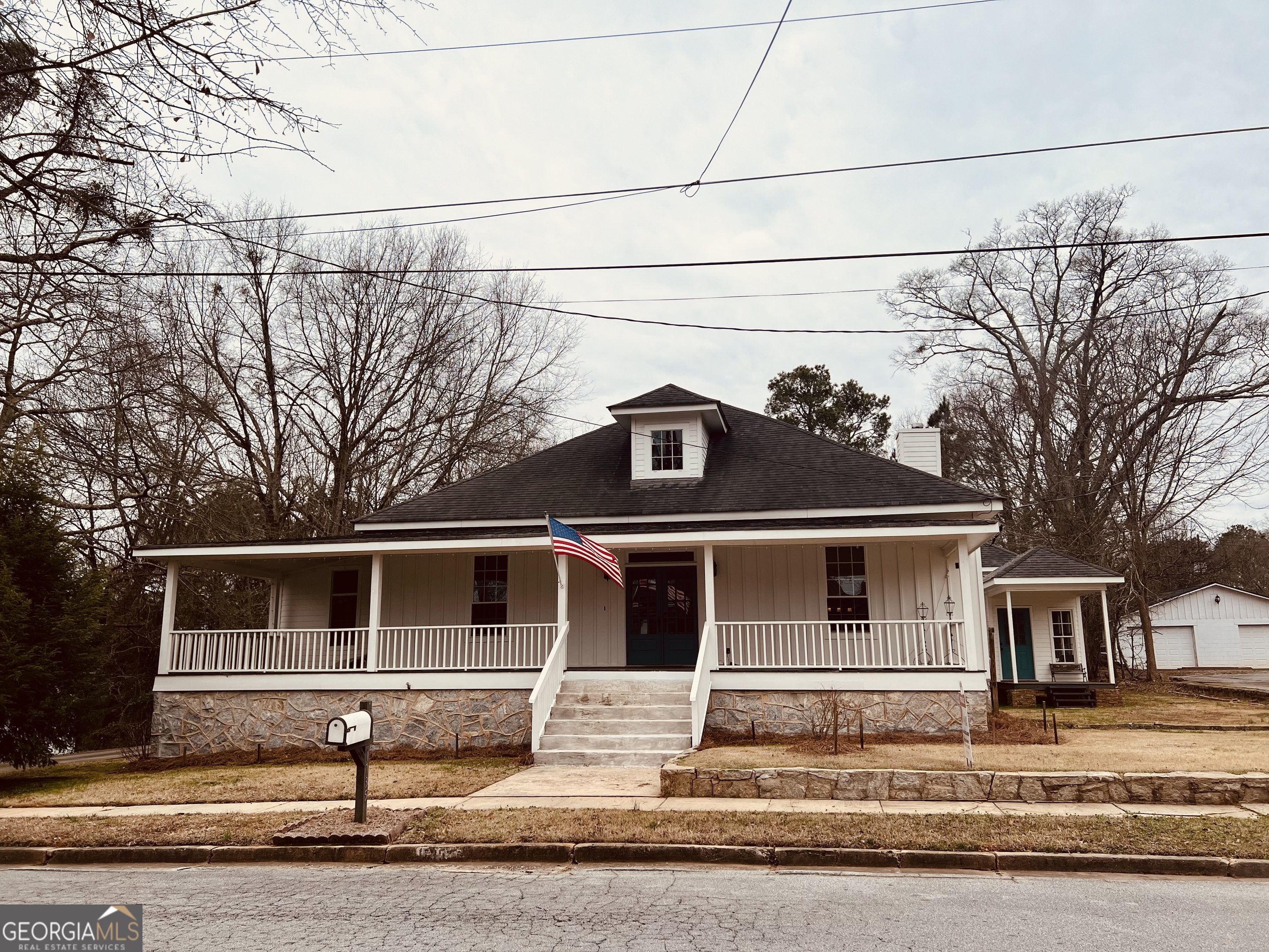 1735 Hill Street NE Conyers GA 30012
