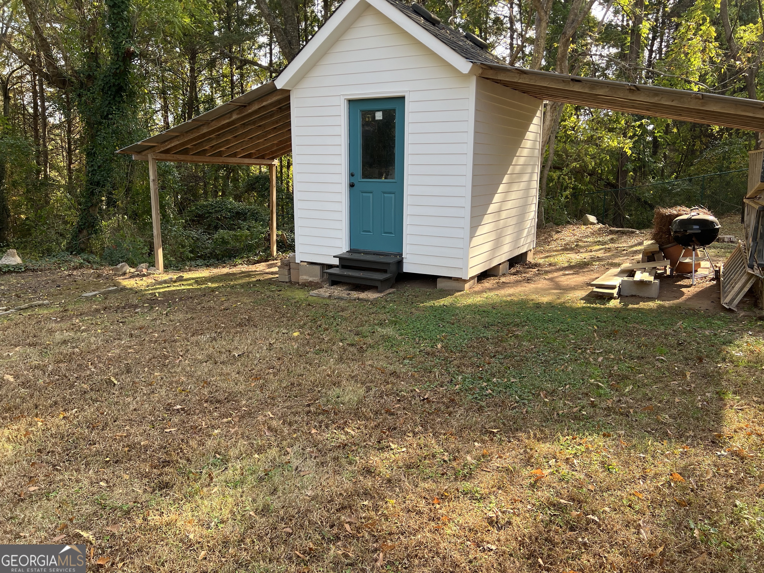 1735 Hill Street NE Conyers GA 30012