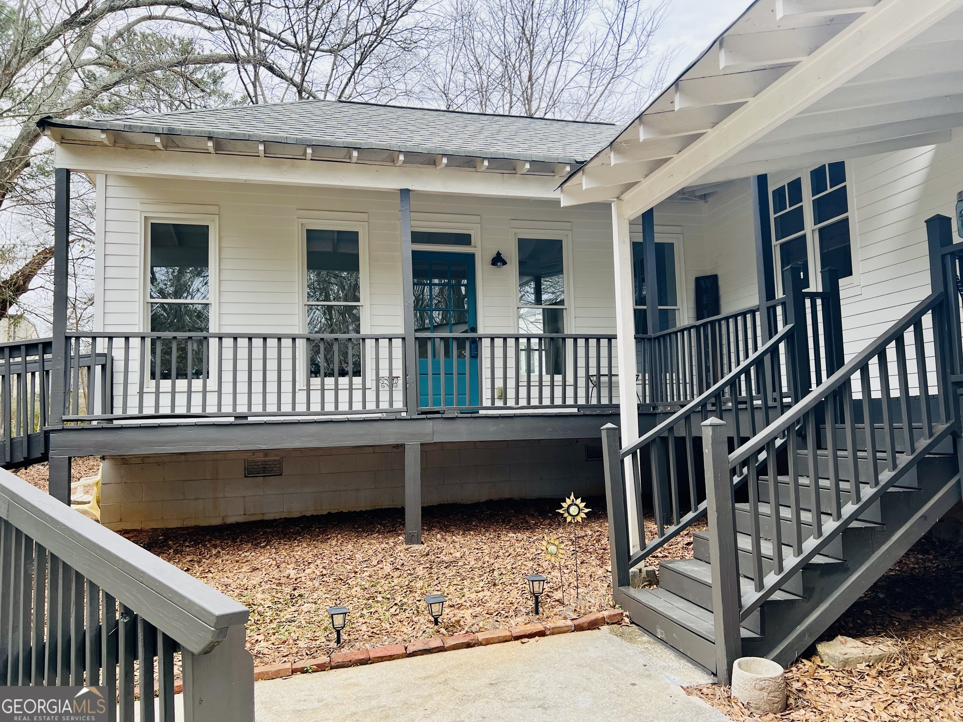 1735 Hill Street NE Conyers GA 30012