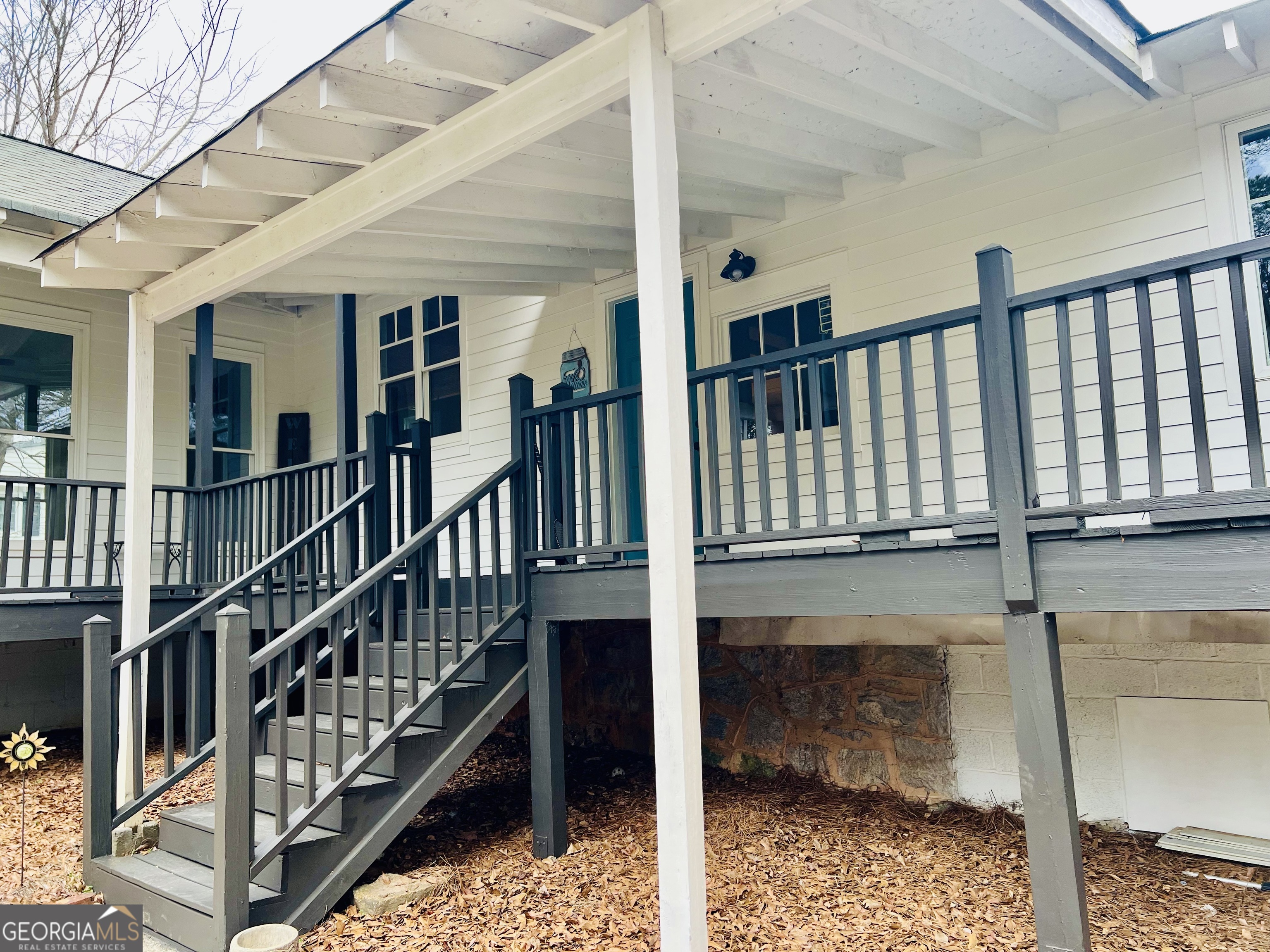 1735 Hill Street NE Conyers GA 30012