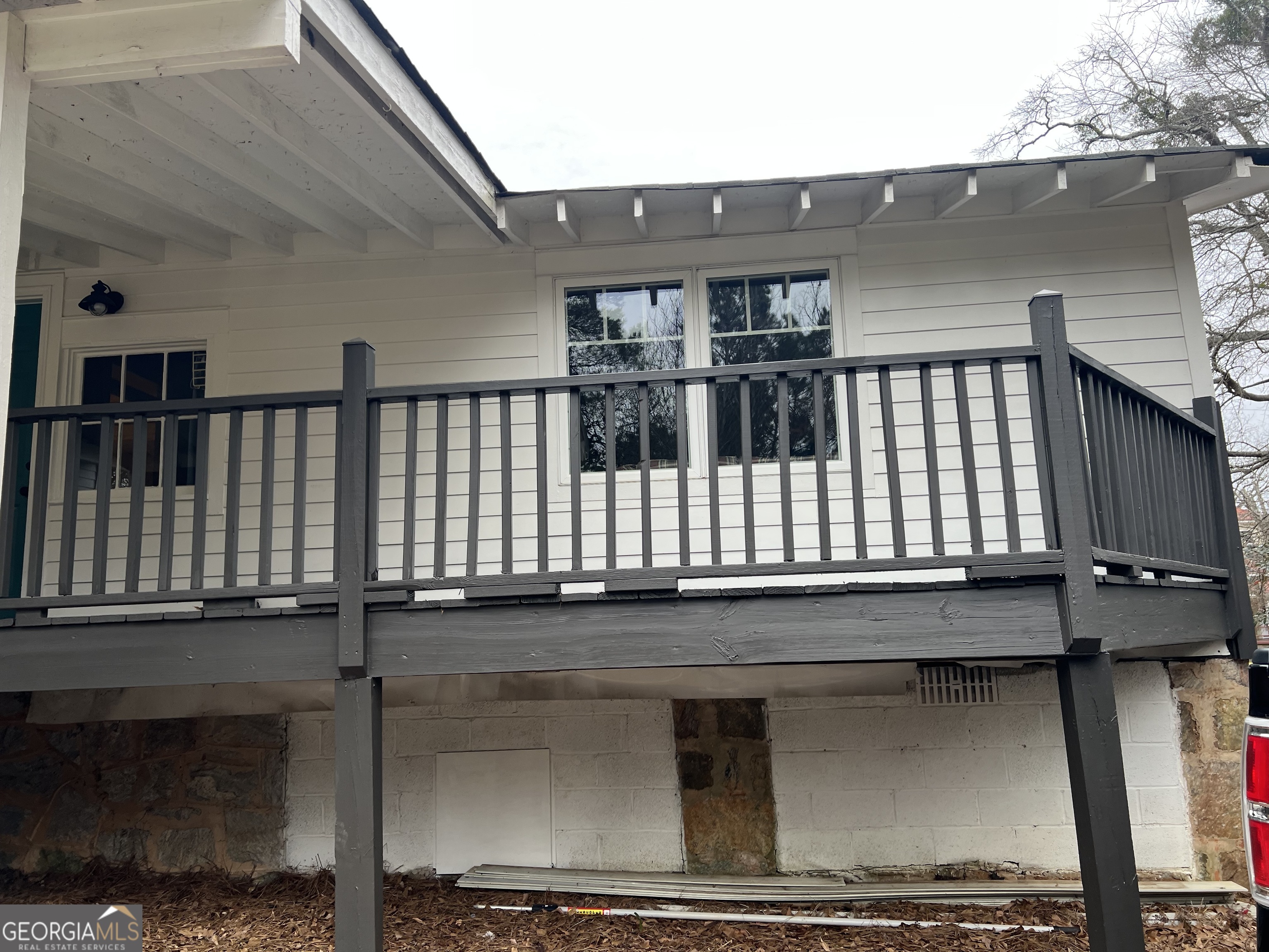 1735 Hill Street NE Conyers GA 30012