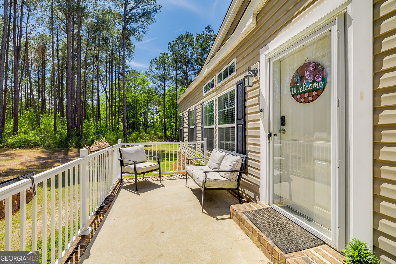 1459 Emmanuel Barrow Road Claxton GA 30417
