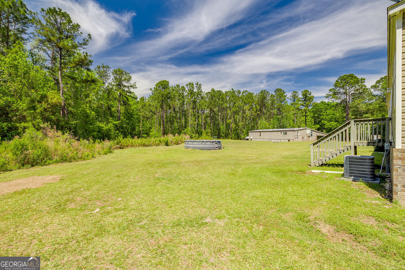 1459 Emmanuel Barrow Road Claxton GA 30417