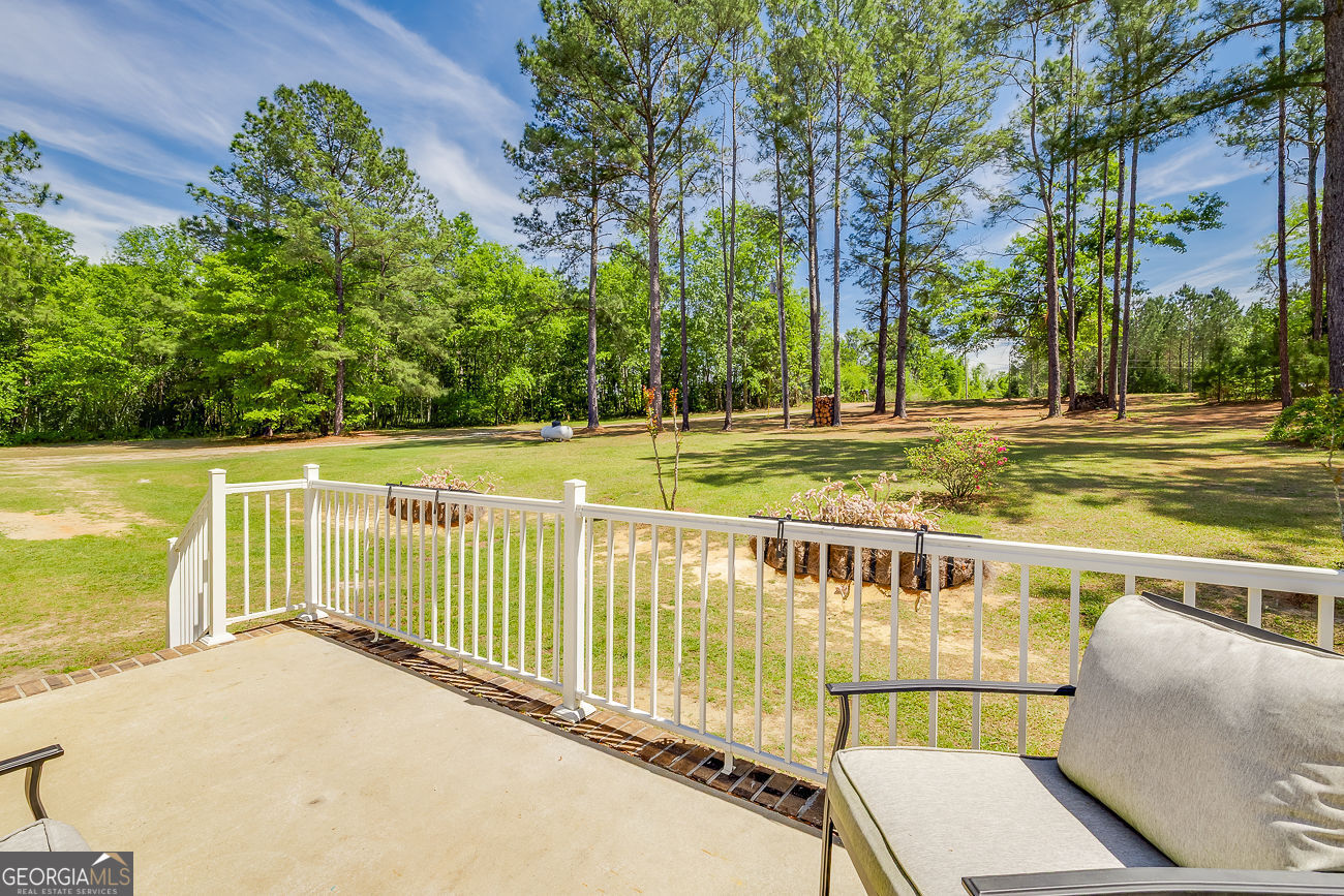 1459 Emmanuel Barrow Road Claxton GA 30417