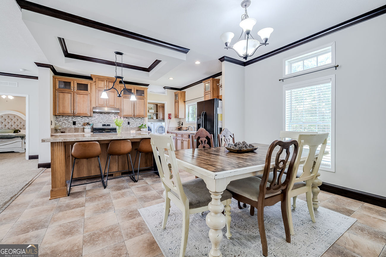 1459 Emmanuel Barrow Road Claxton GA 30417