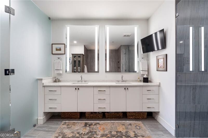 2520 Peachtree Road W Atlanta GA 30305