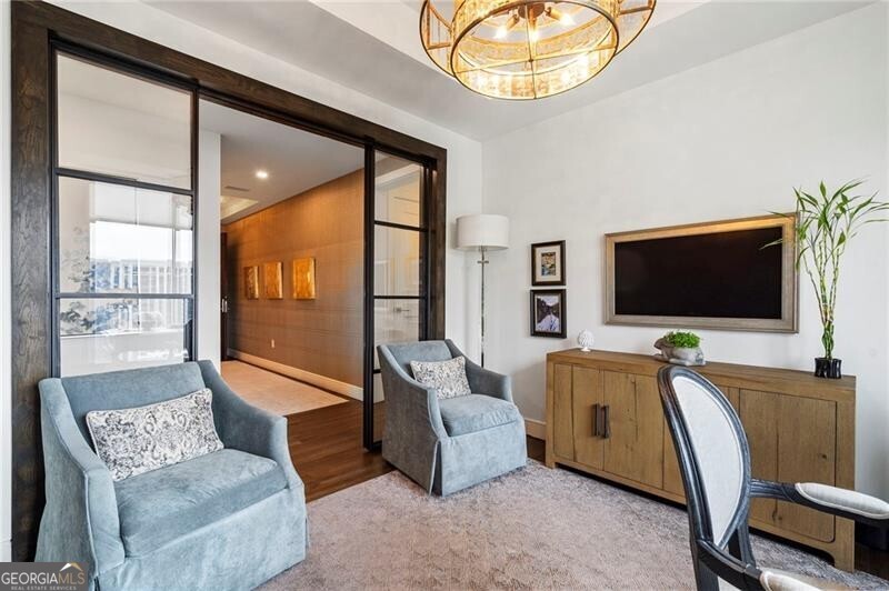 2520 Peachtree Road W Atlanta GA 30305