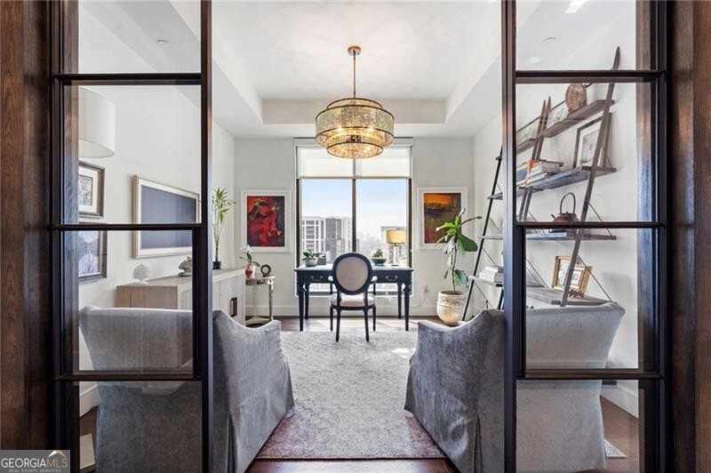 2520 Peachtree Road W Atlanta GA 30305