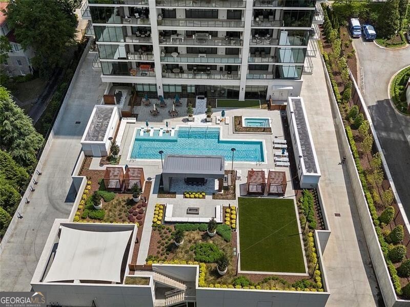 2520 Peachtree Road W Atlanta GA 30305