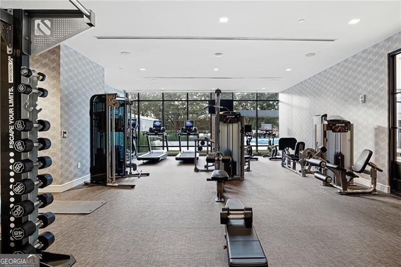 2520 Peachtree Road W Atlanta GA 30305
