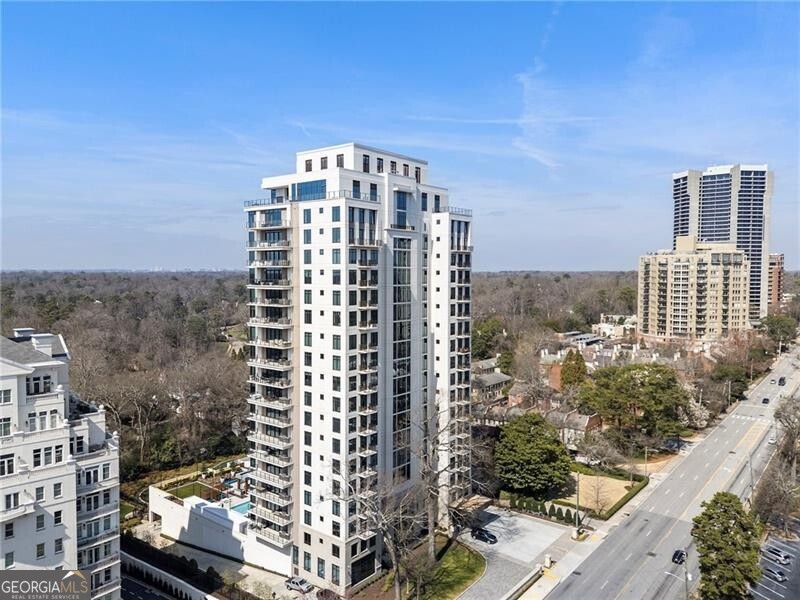 2520 Peachtree Road W Atlanta GA 30305