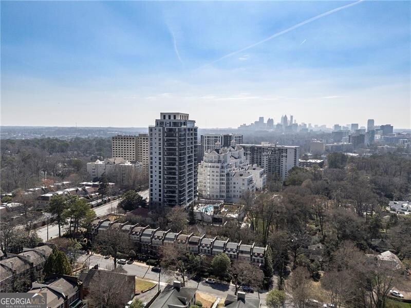 2520 Peachtree Road W Atlanta GA 30305