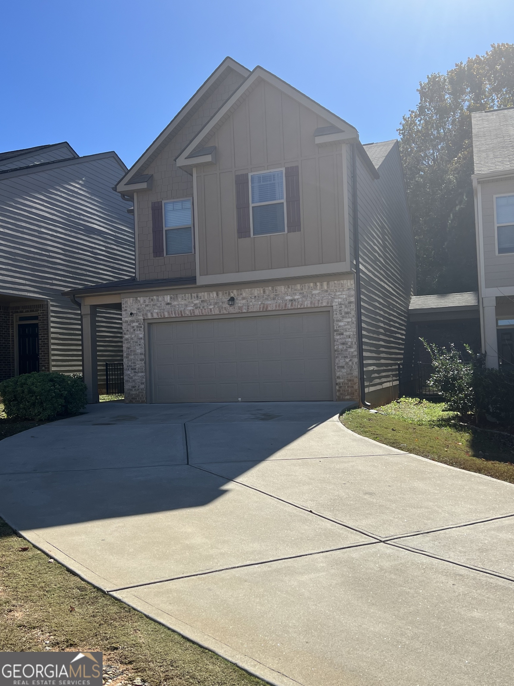 1775 Labonte Parkway Mcdonough GA 30253
