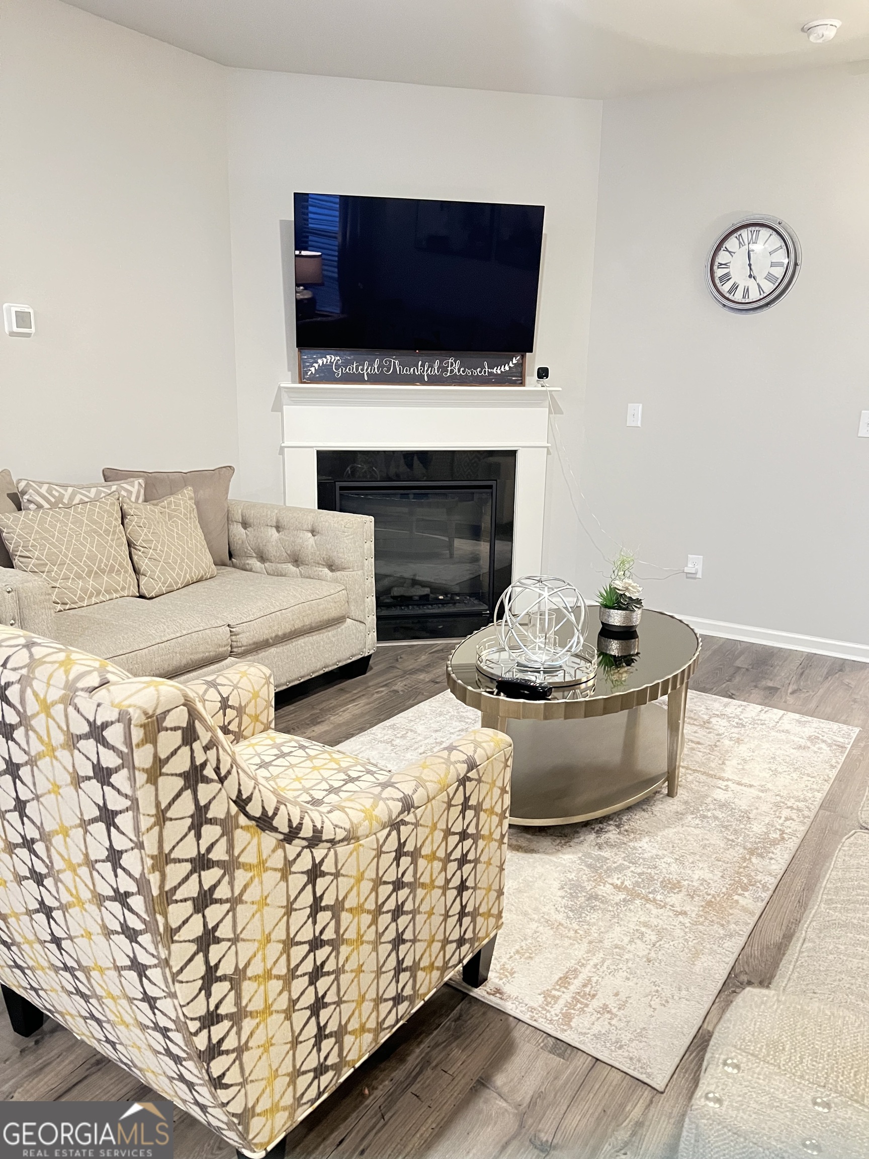 1775 Labonte Parkway Mcdonough GA 30253