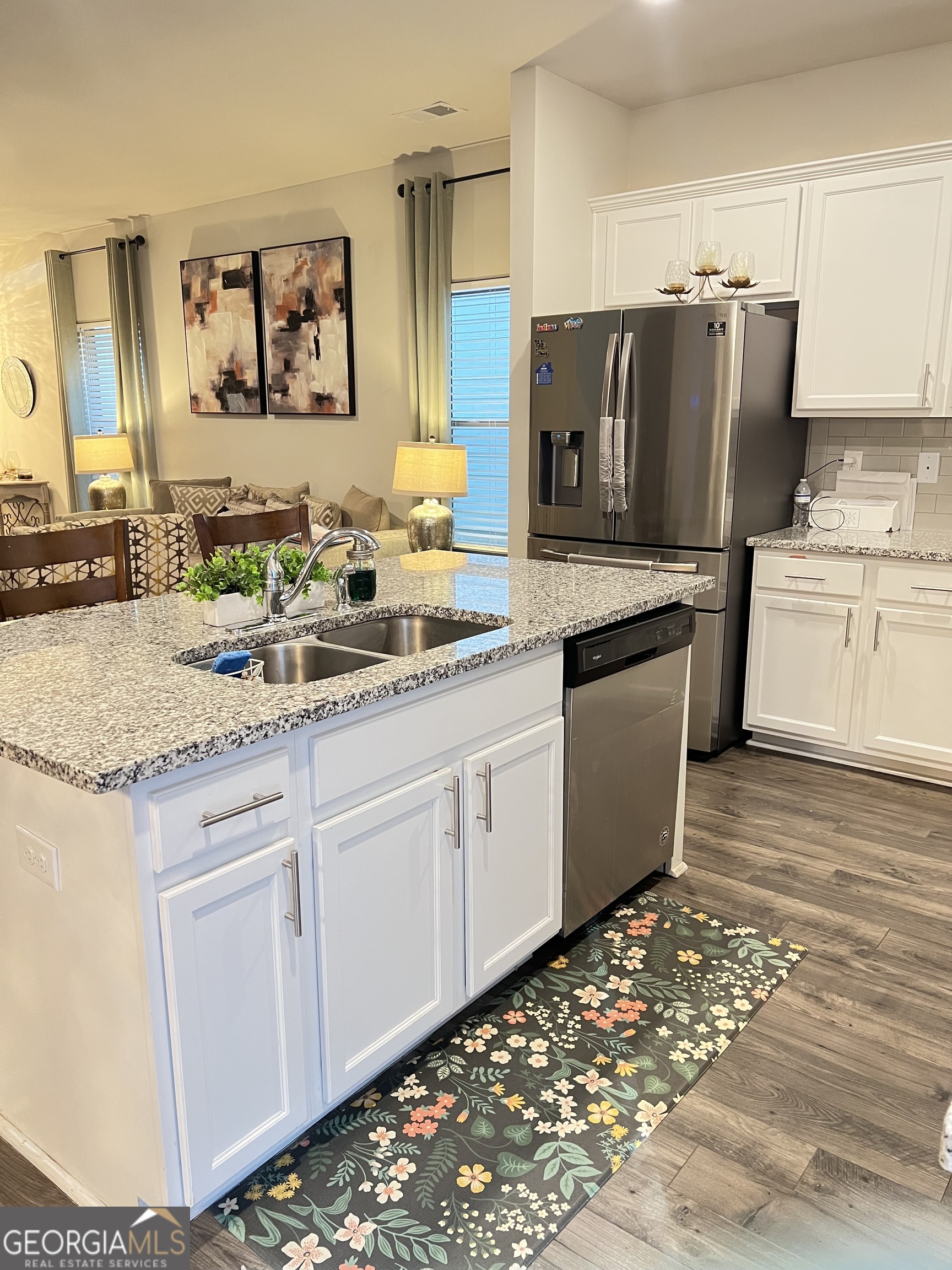 1775 Labonte Parkway Mcdonough GA 30253
