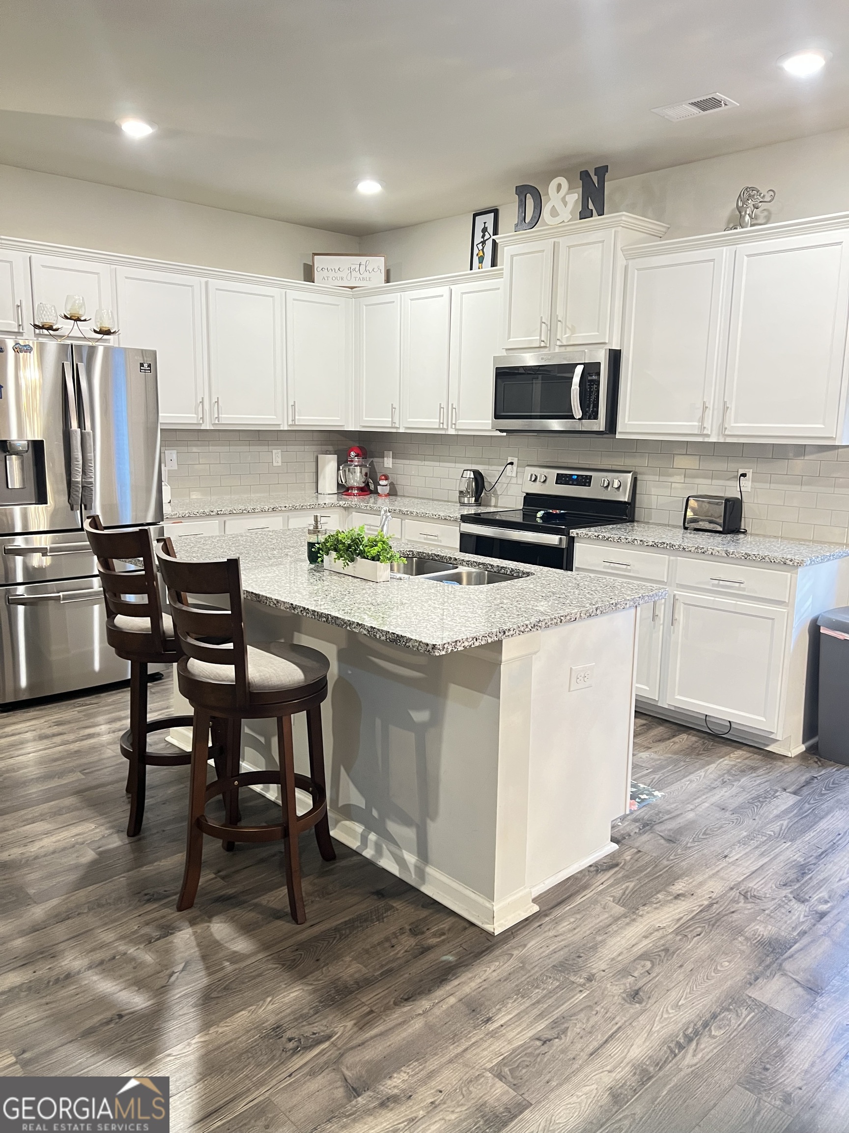 1775 Labonte Parkway Mcdonough GA 30253