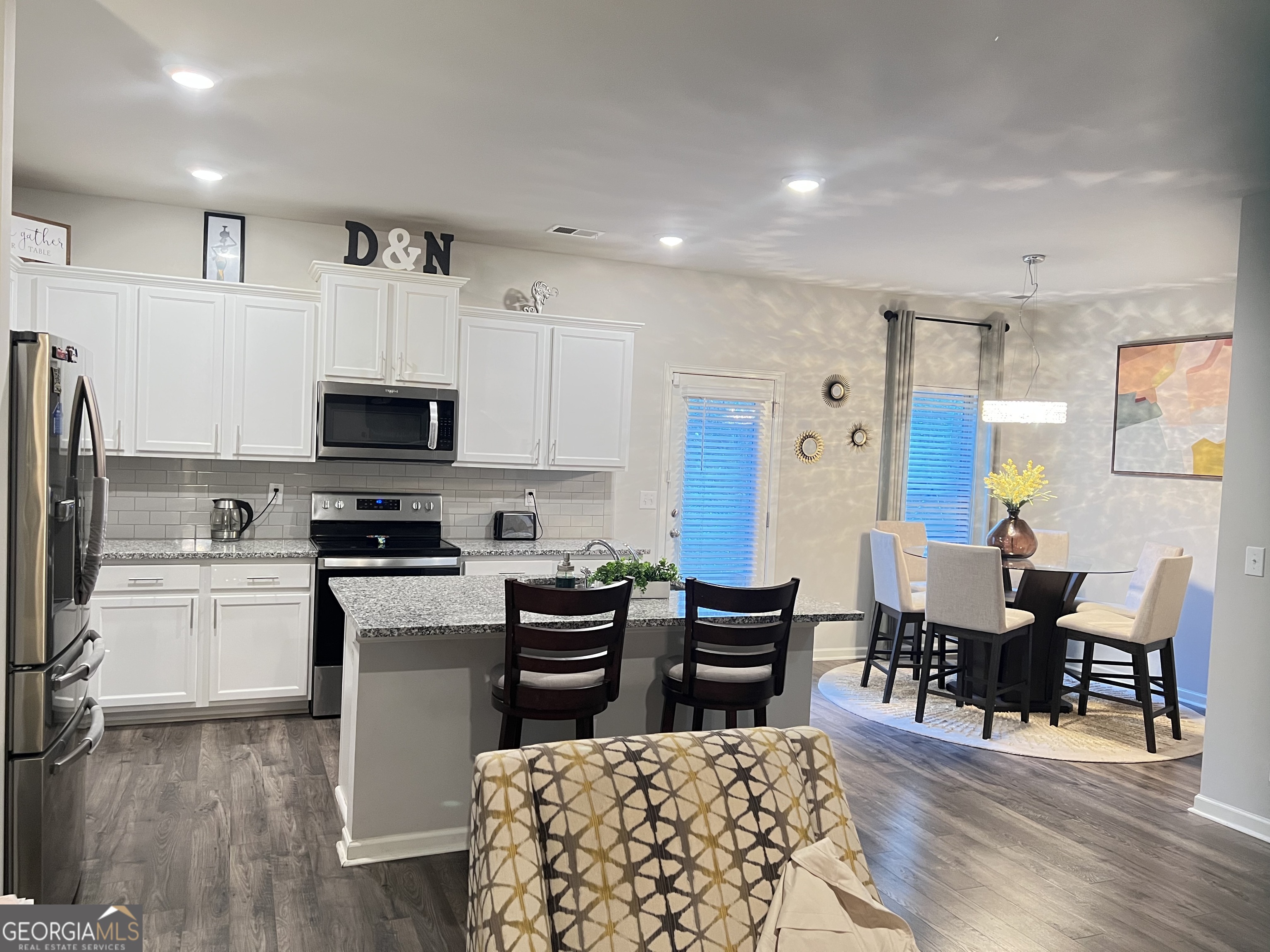 1775 Labonte Parkway Mcdonough GA 30253
