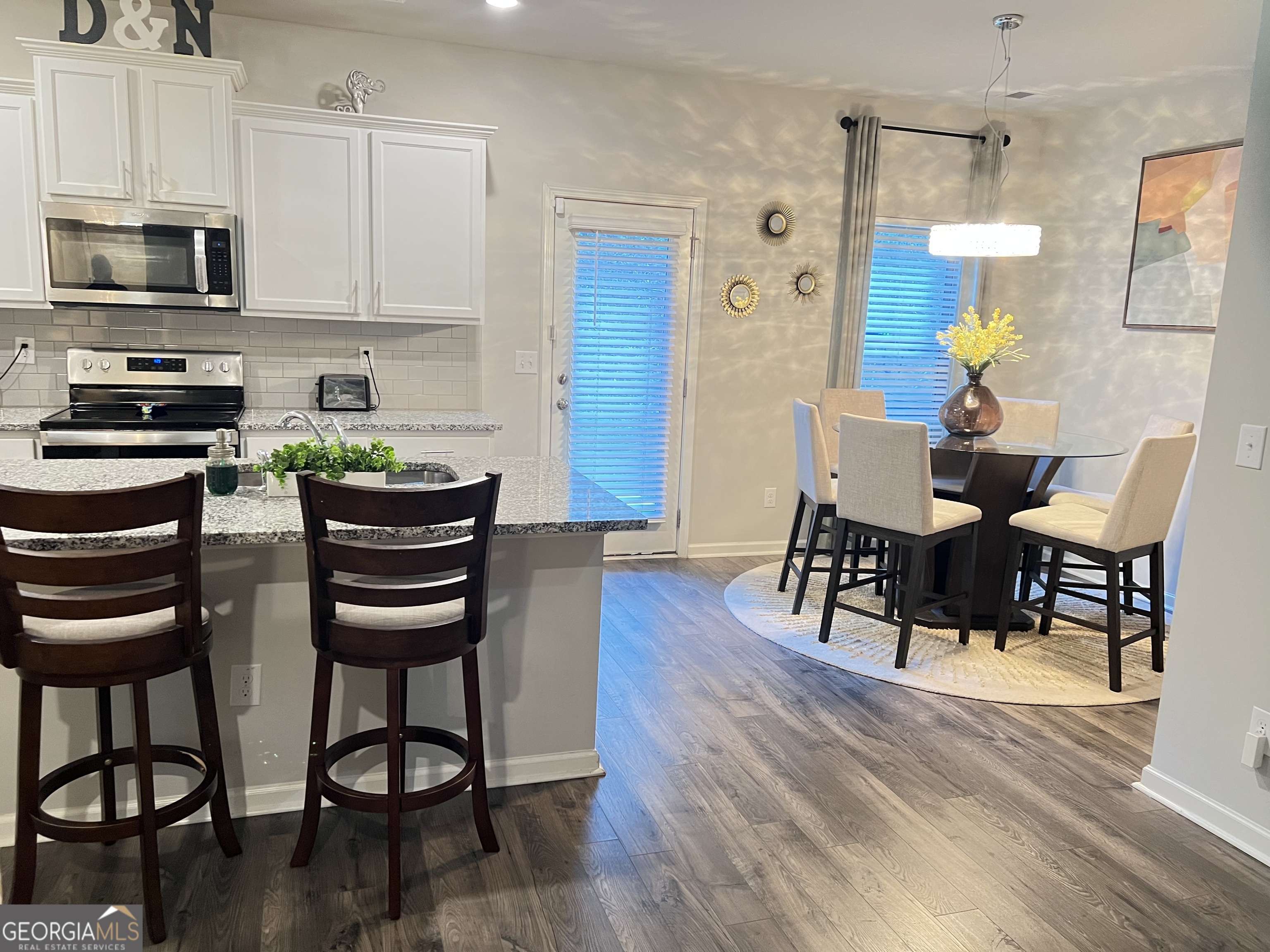 1775 Labonte Parkway Mcdonough GA 30253