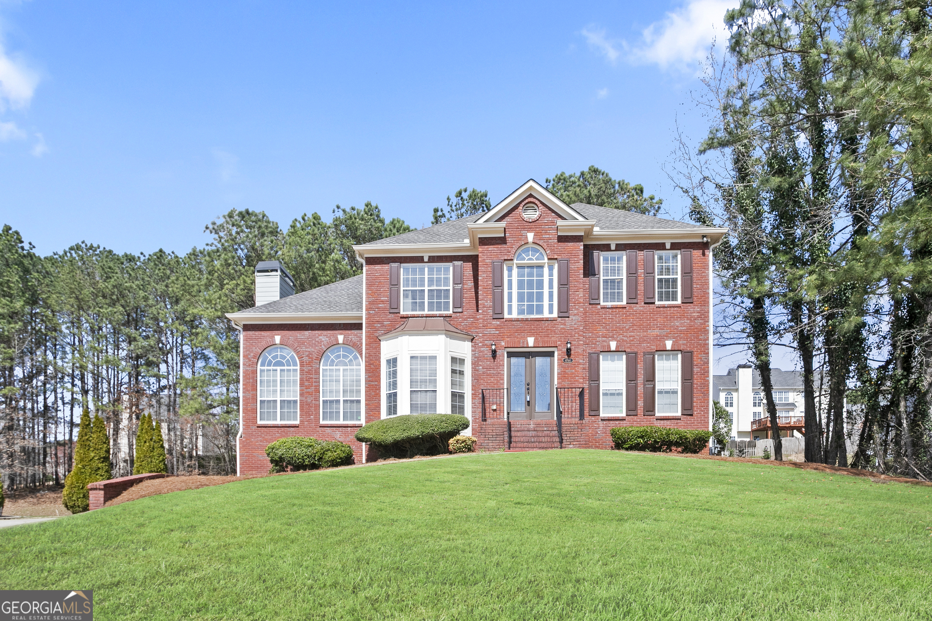 4744 Kendra Court Douglasville GA 30135