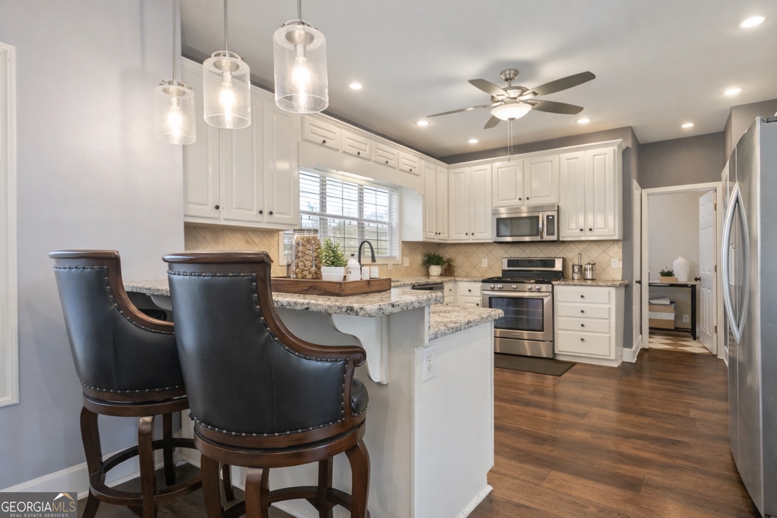 4744 Kendra Court Douglasville GA 30135