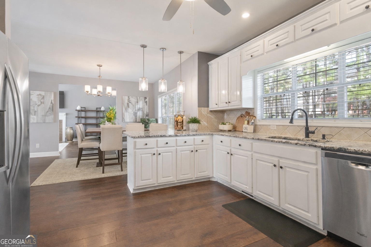 4744 Kendra Court Douglasville GA 30135