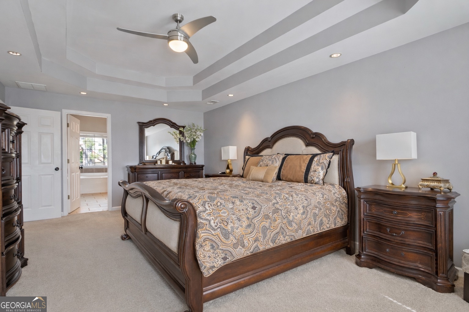 4744 Kendra Court Douglasville GA 30135
