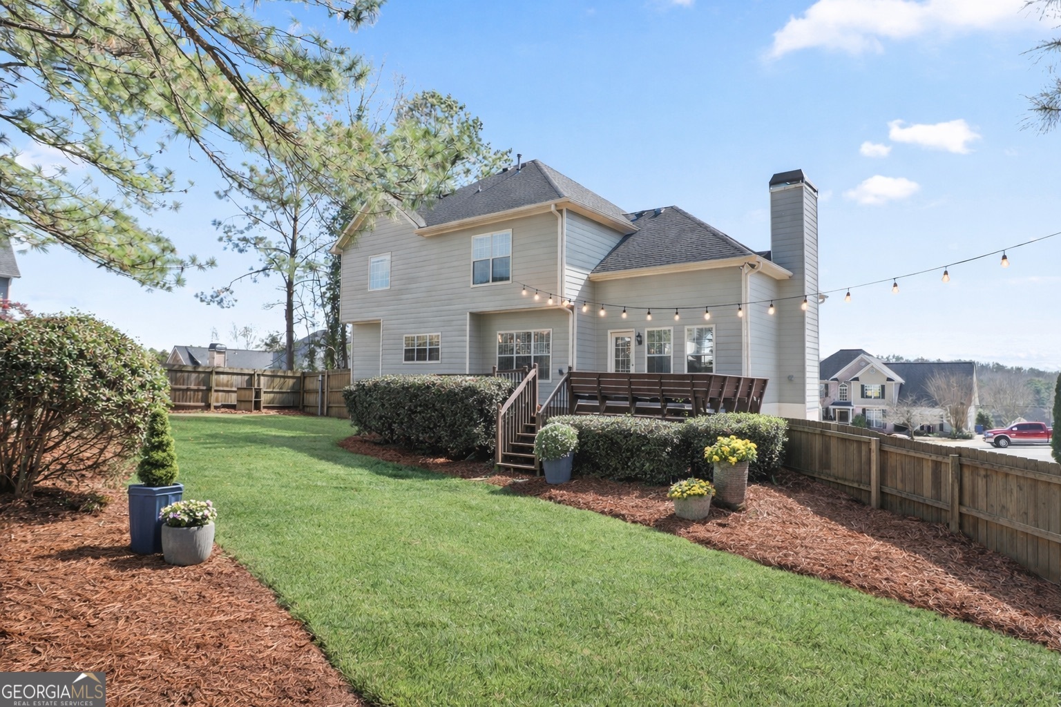4744 Kendra Court Douglasville GA 30135