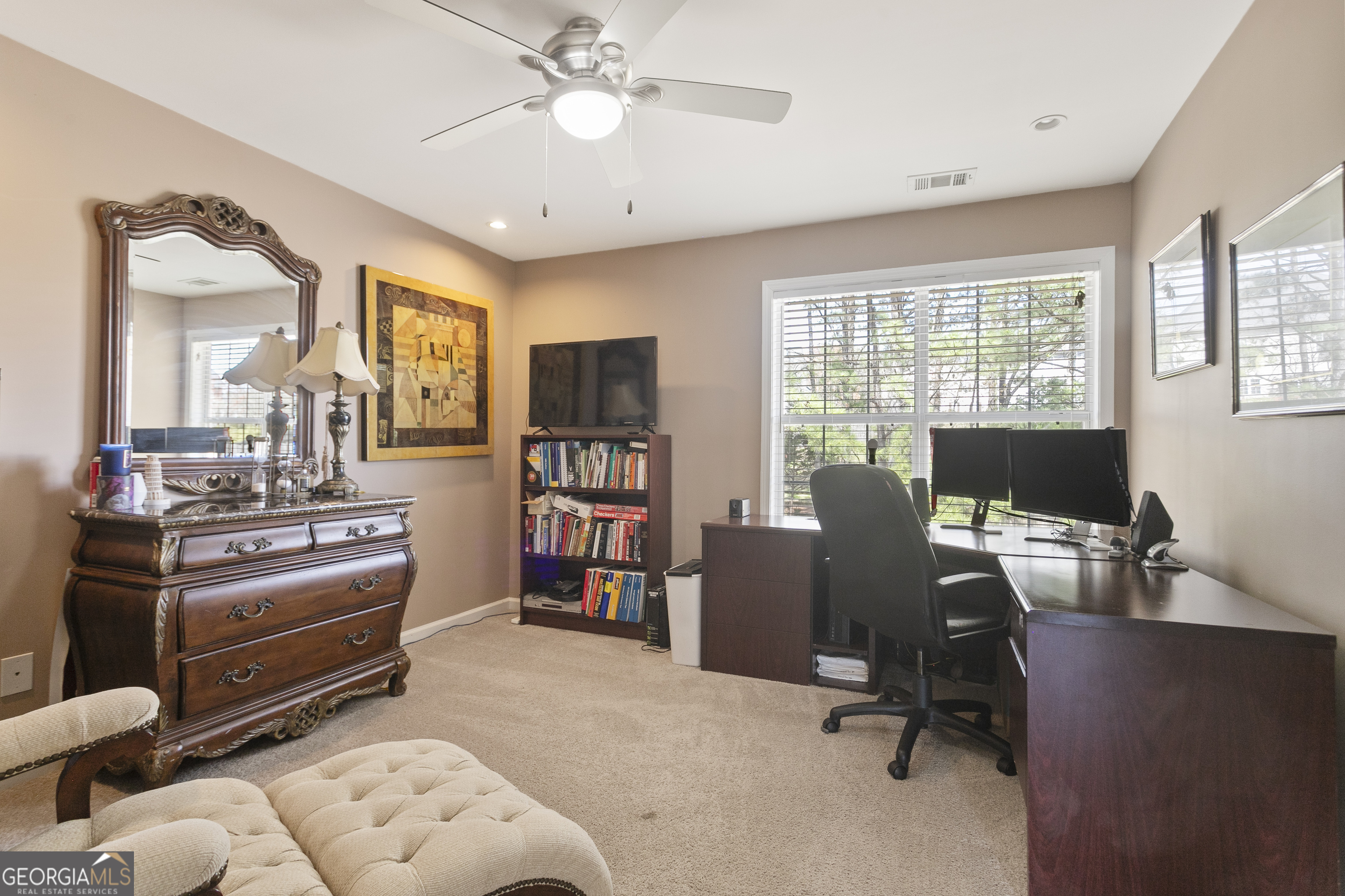 4744 Kendra Court Douglasville GA 30135