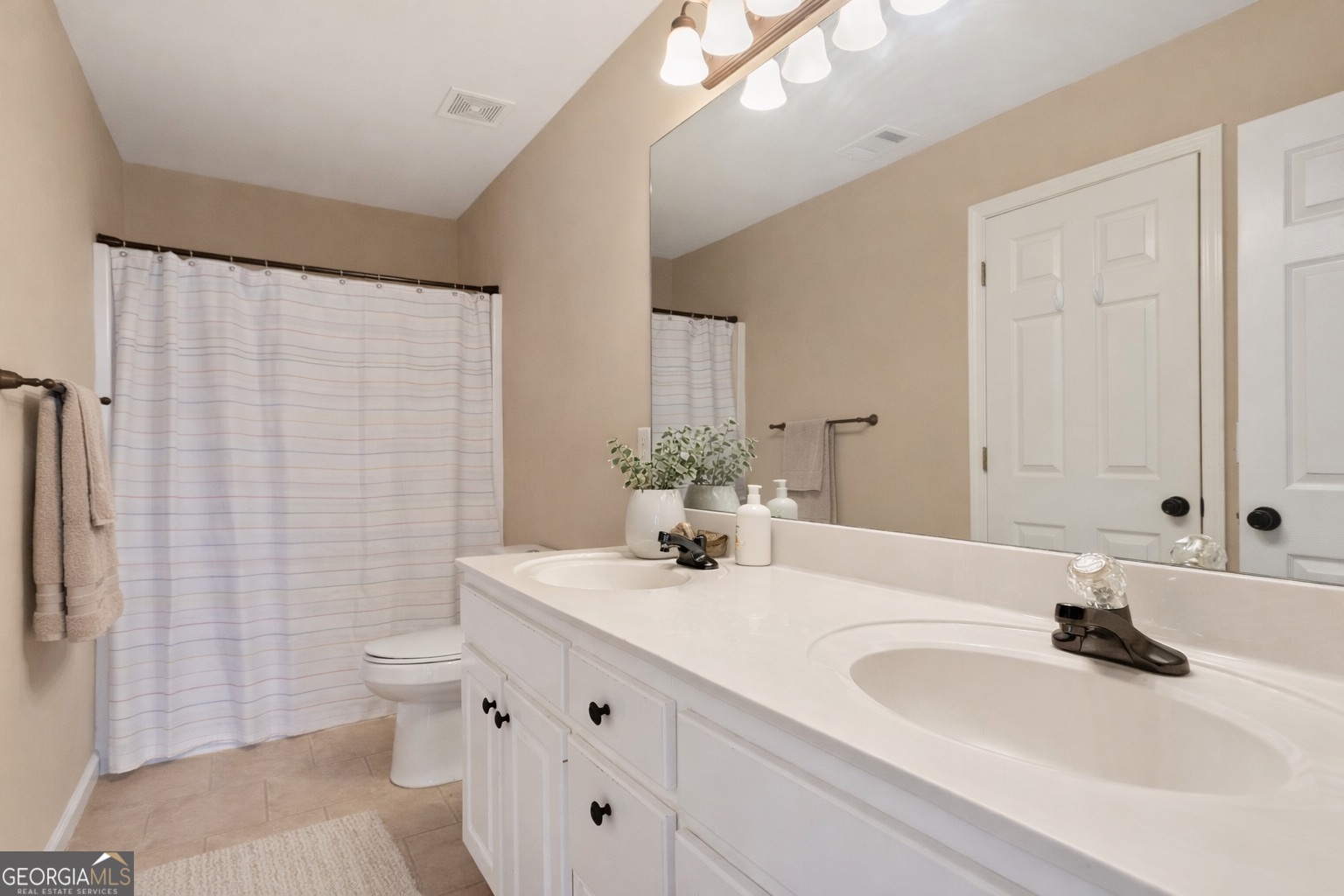4744 Kendra Court Douglasville GA 30135