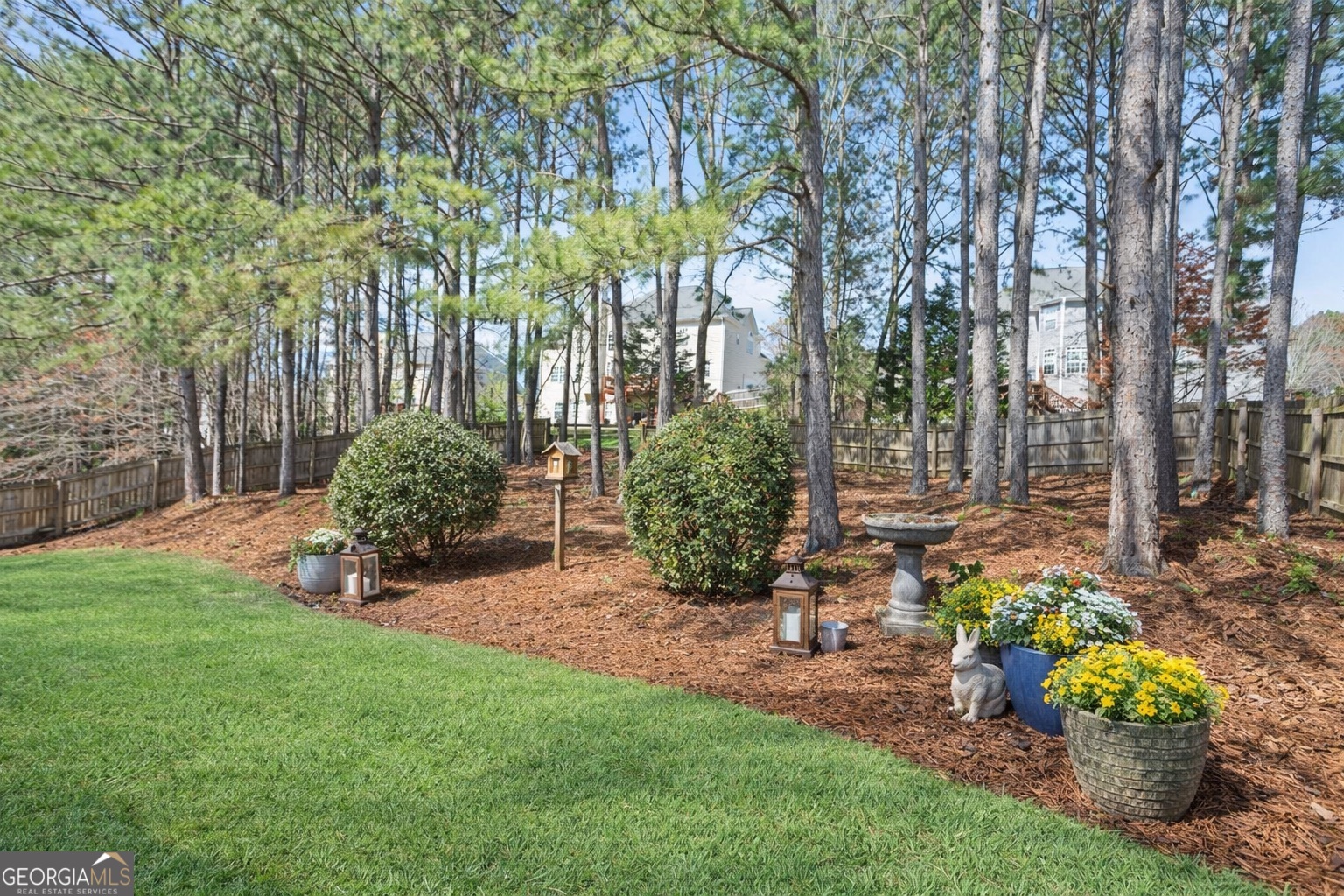 4744 Kendra Court Douglasville GA 30135