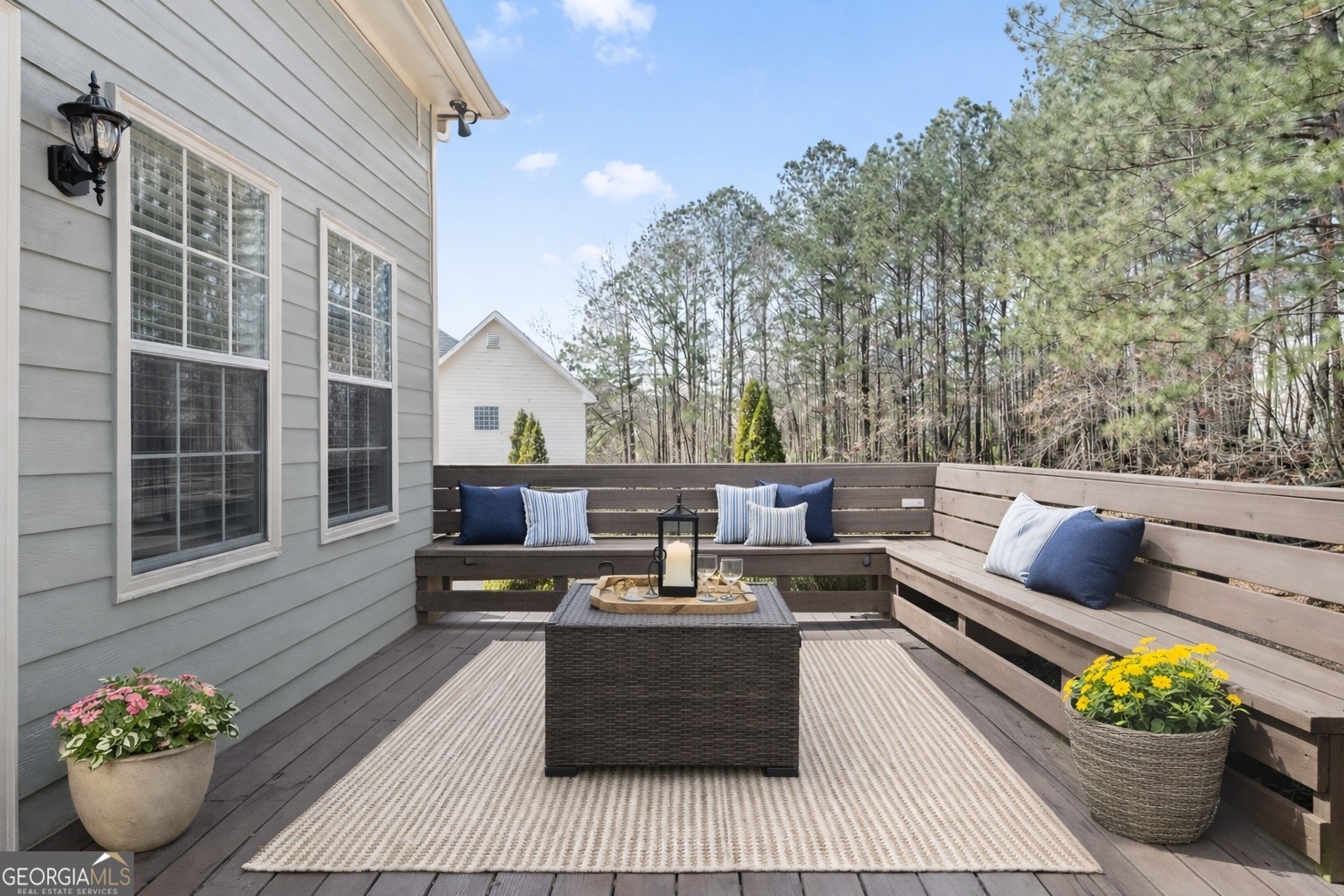 4744 Kendra Court Douglasville GA 30135