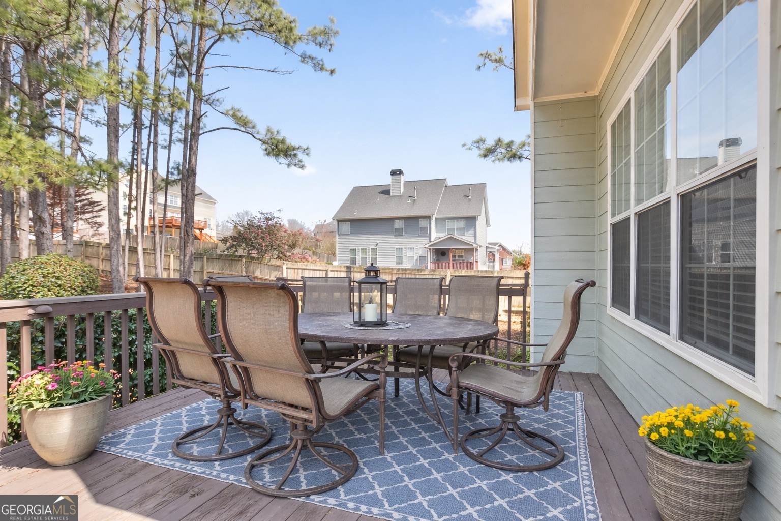 4744 Kendra Court Douglasville GA 30135