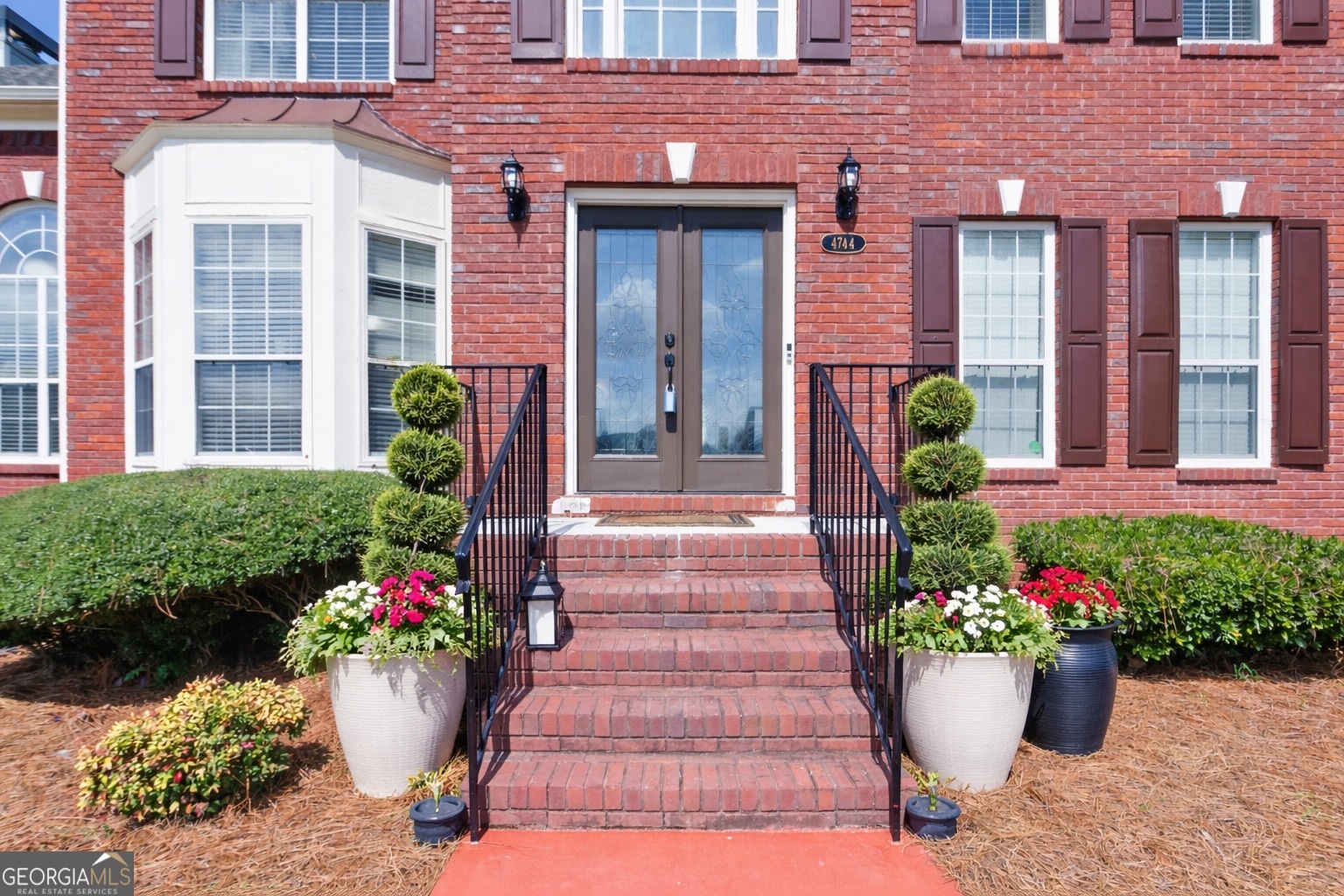 4744 Kendra Court Douglasville GA 30135