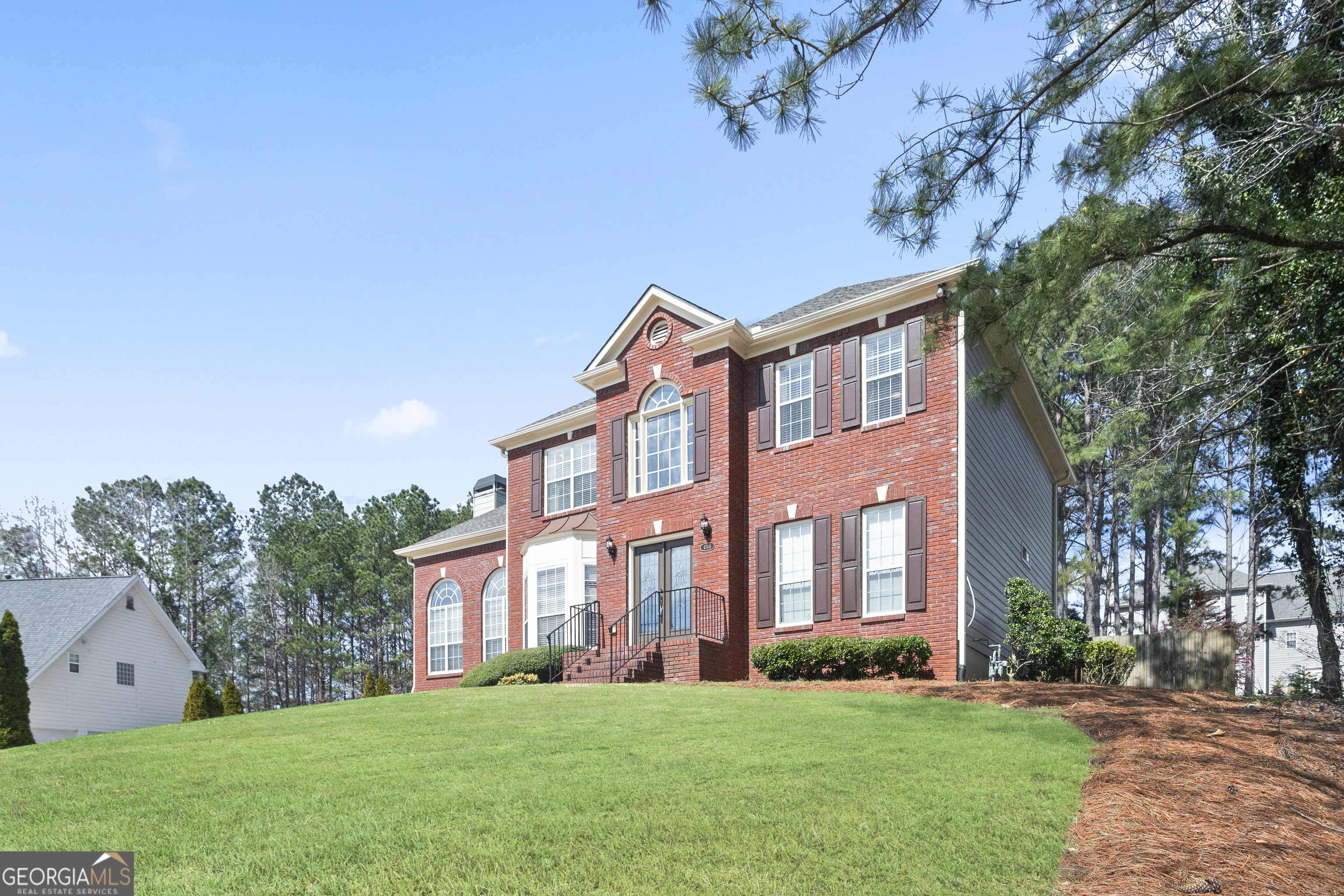 4744 Kendra Court Douglasville GA 30135