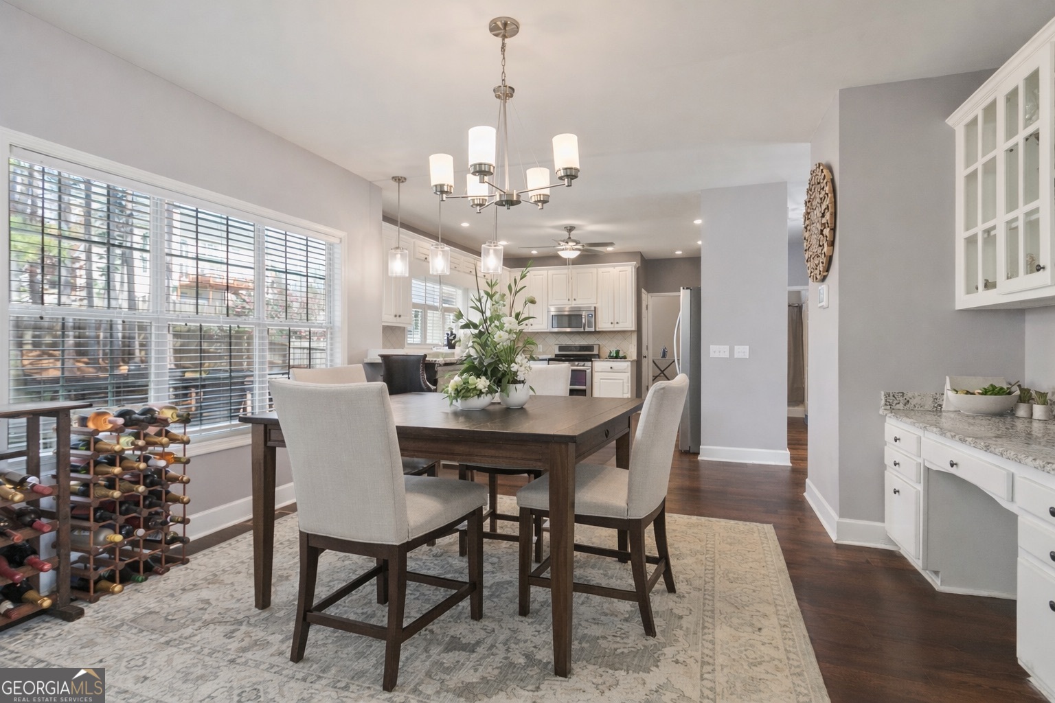 4744 Kendra Court Douglasville GA 30135