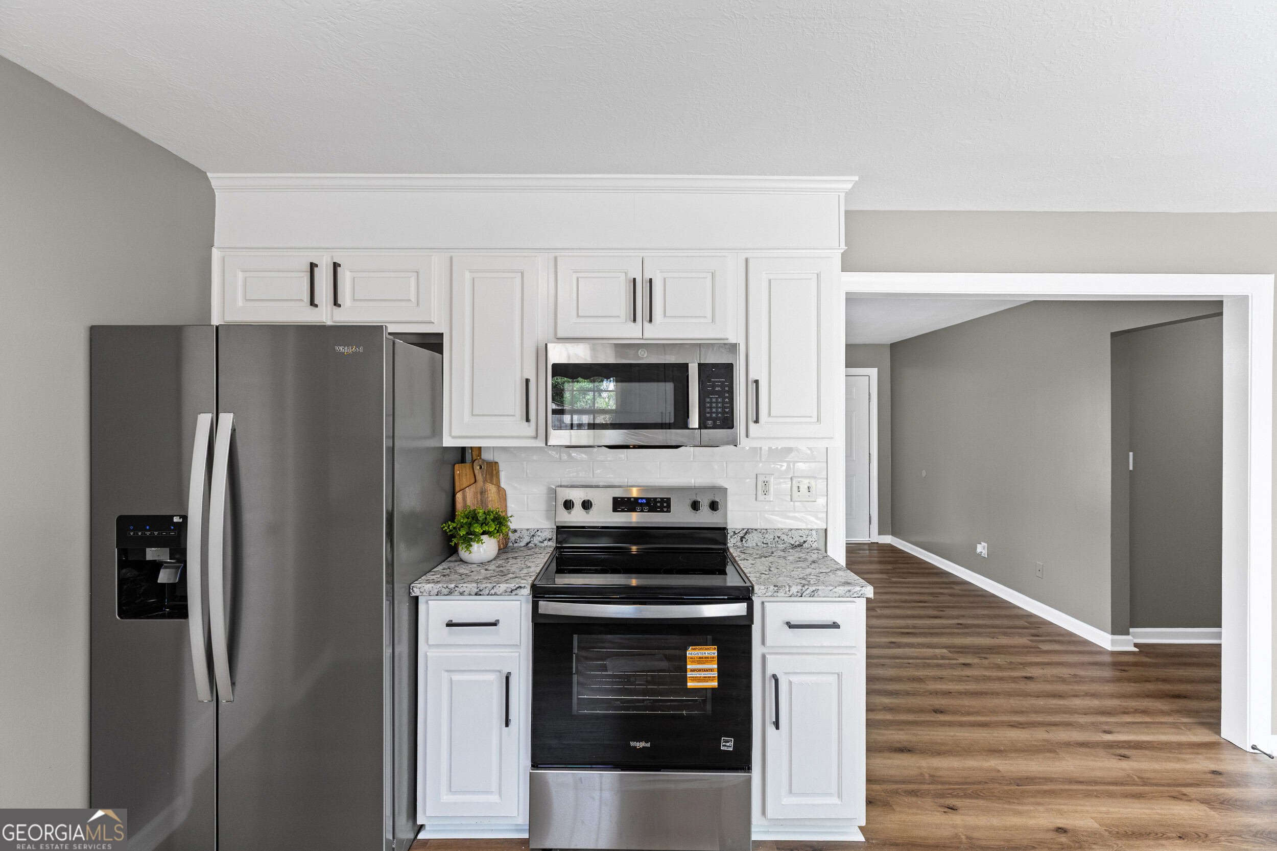 2303 Canberra Court Augusta GA 30906