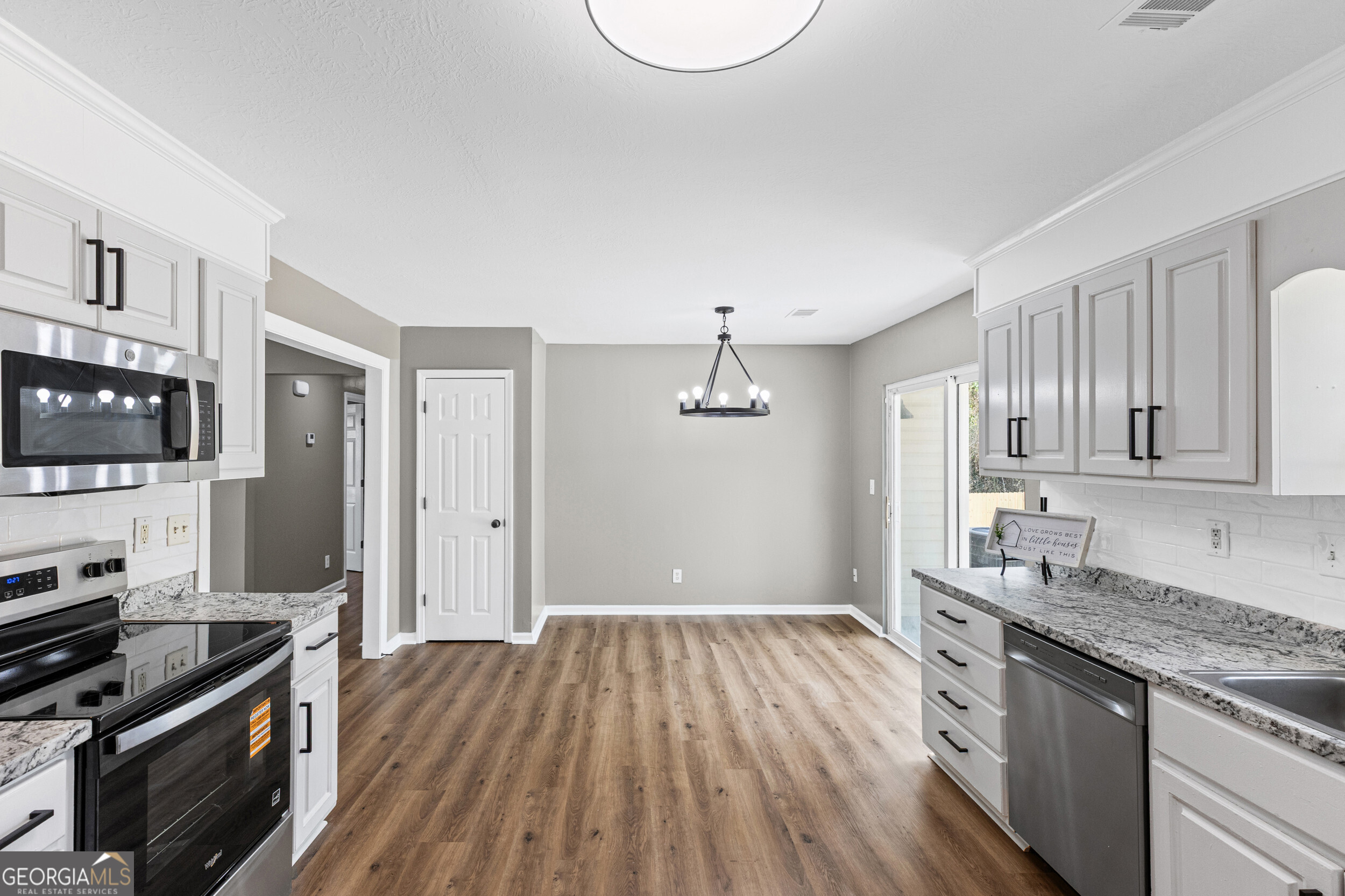 2303 Canberra Court Augusta GA 30906