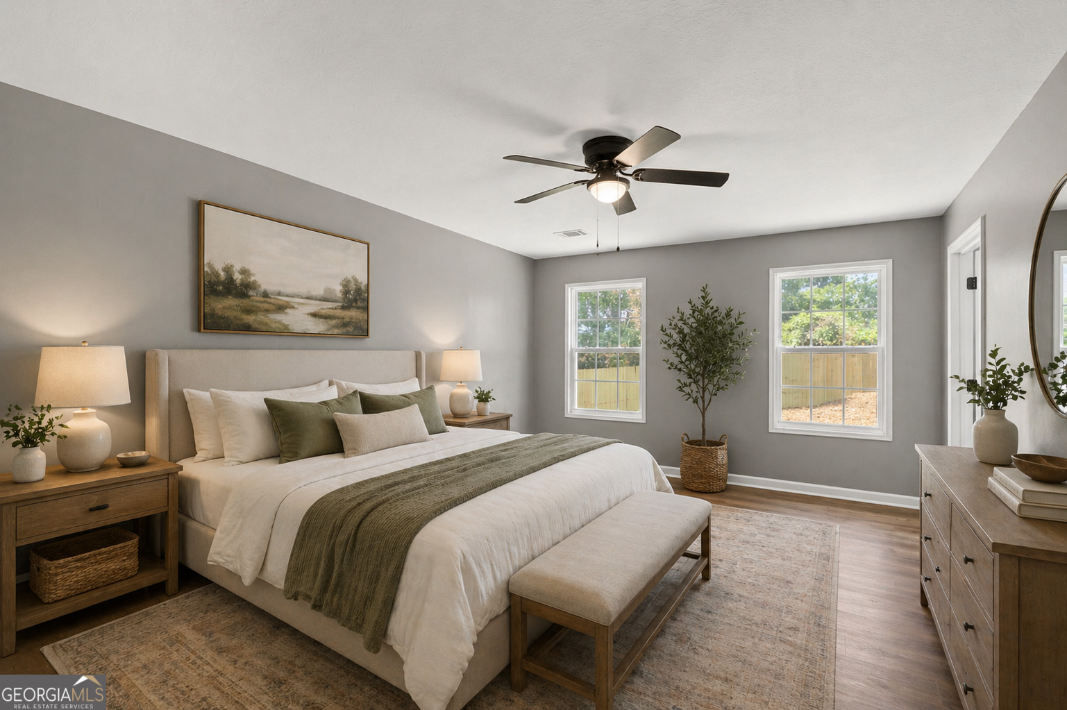 2303 Canberra Court Augusta GA 30906