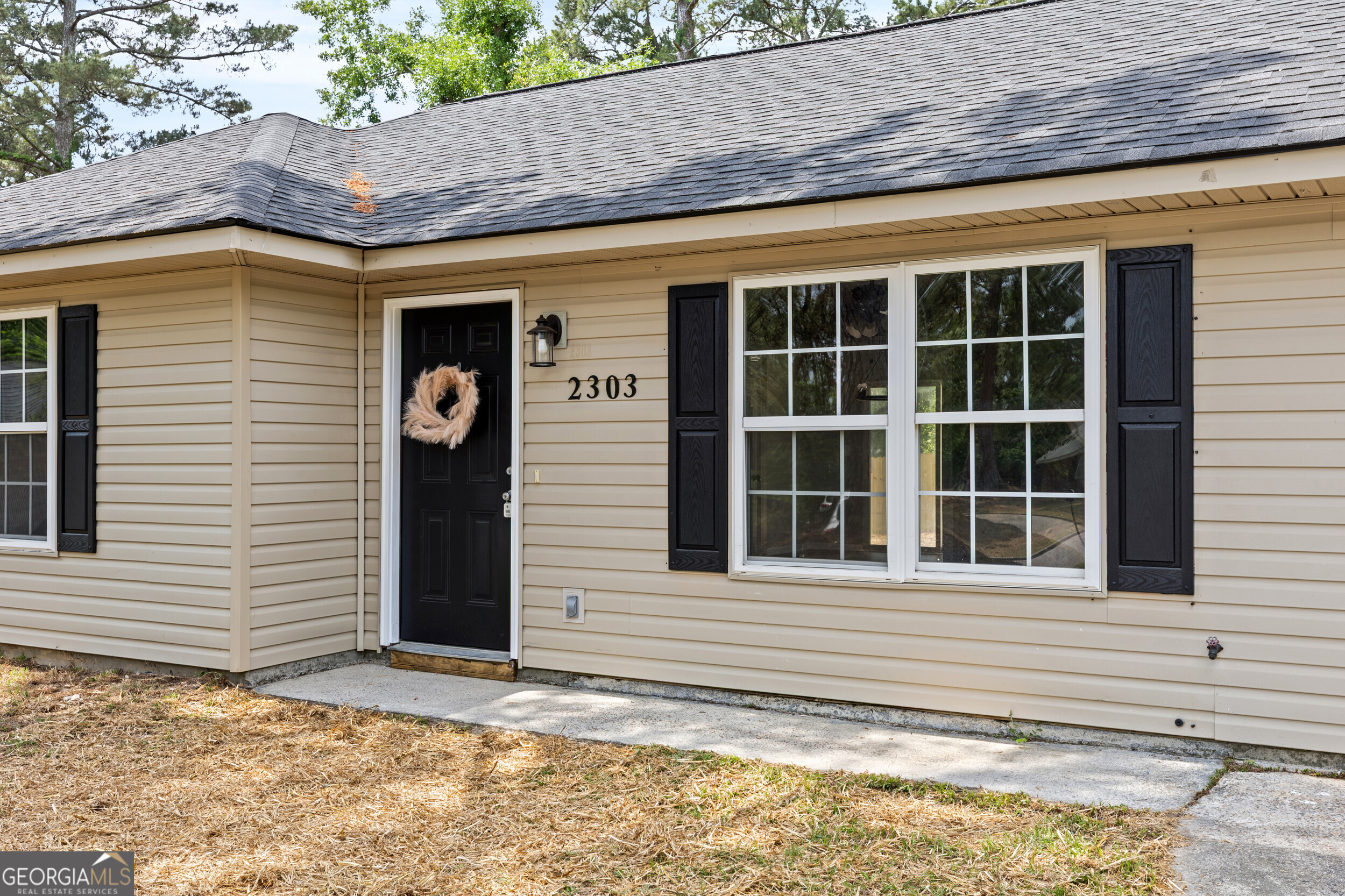 2303 Canberra Court Augusta GA 30906