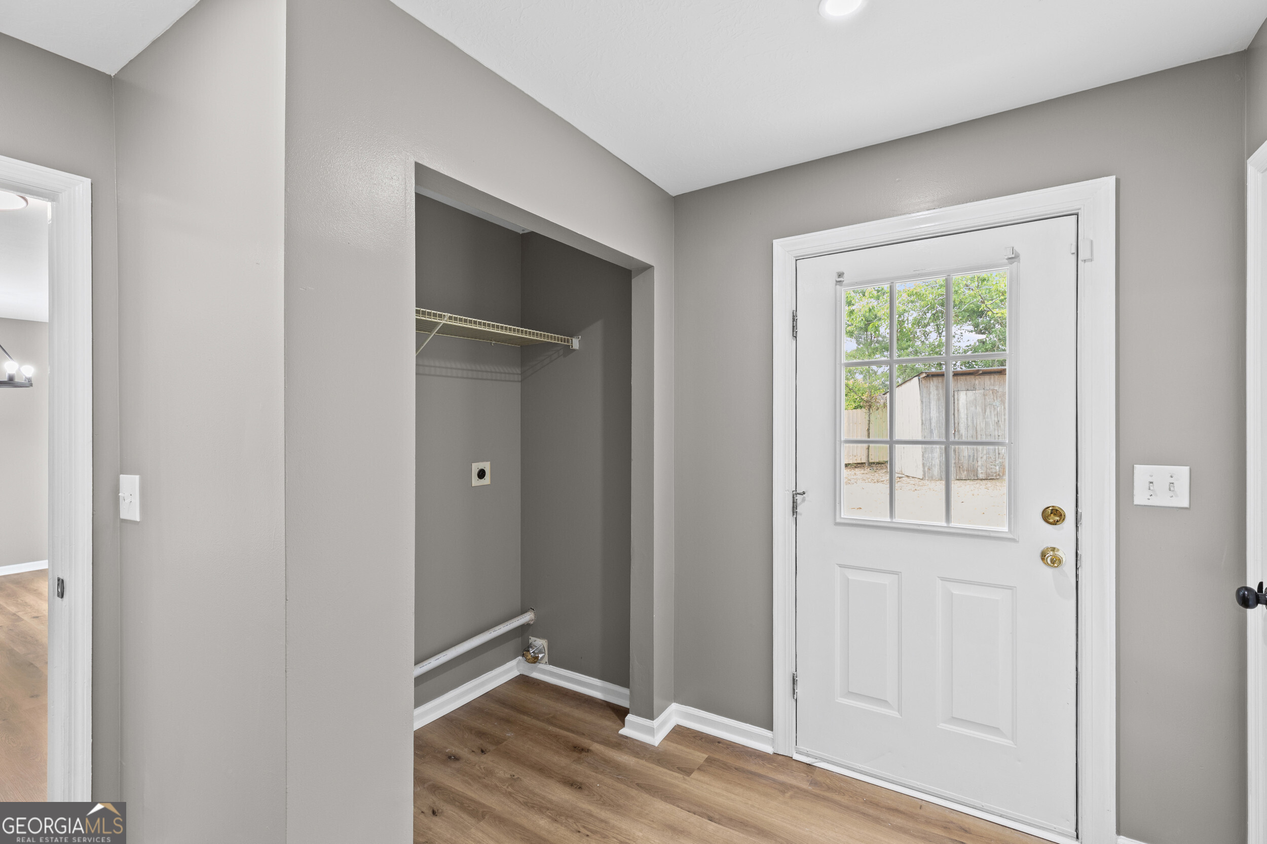 2303 Canberra Court Augusta GA 30906