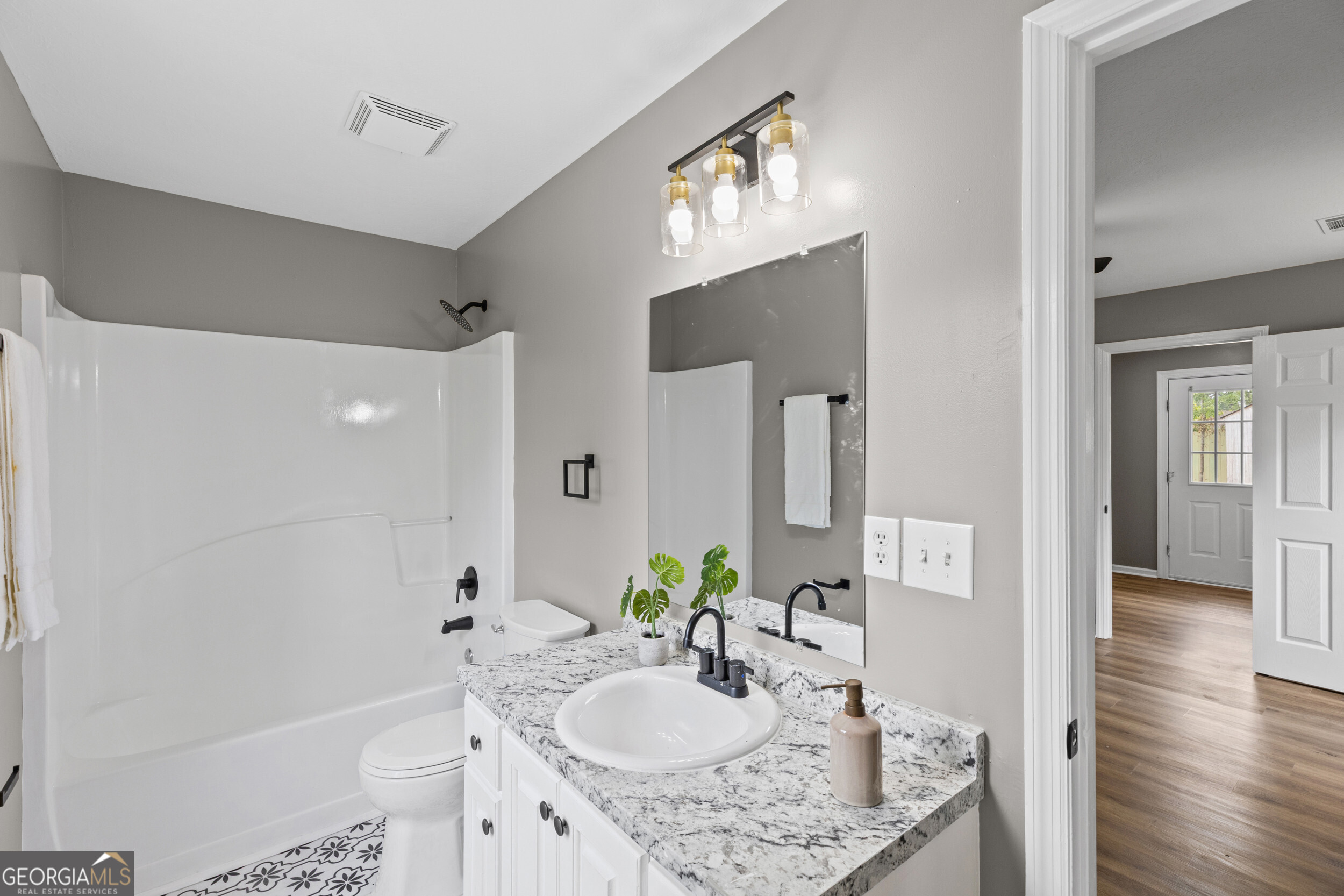 2303 Canberra Court Augusta GA 30906