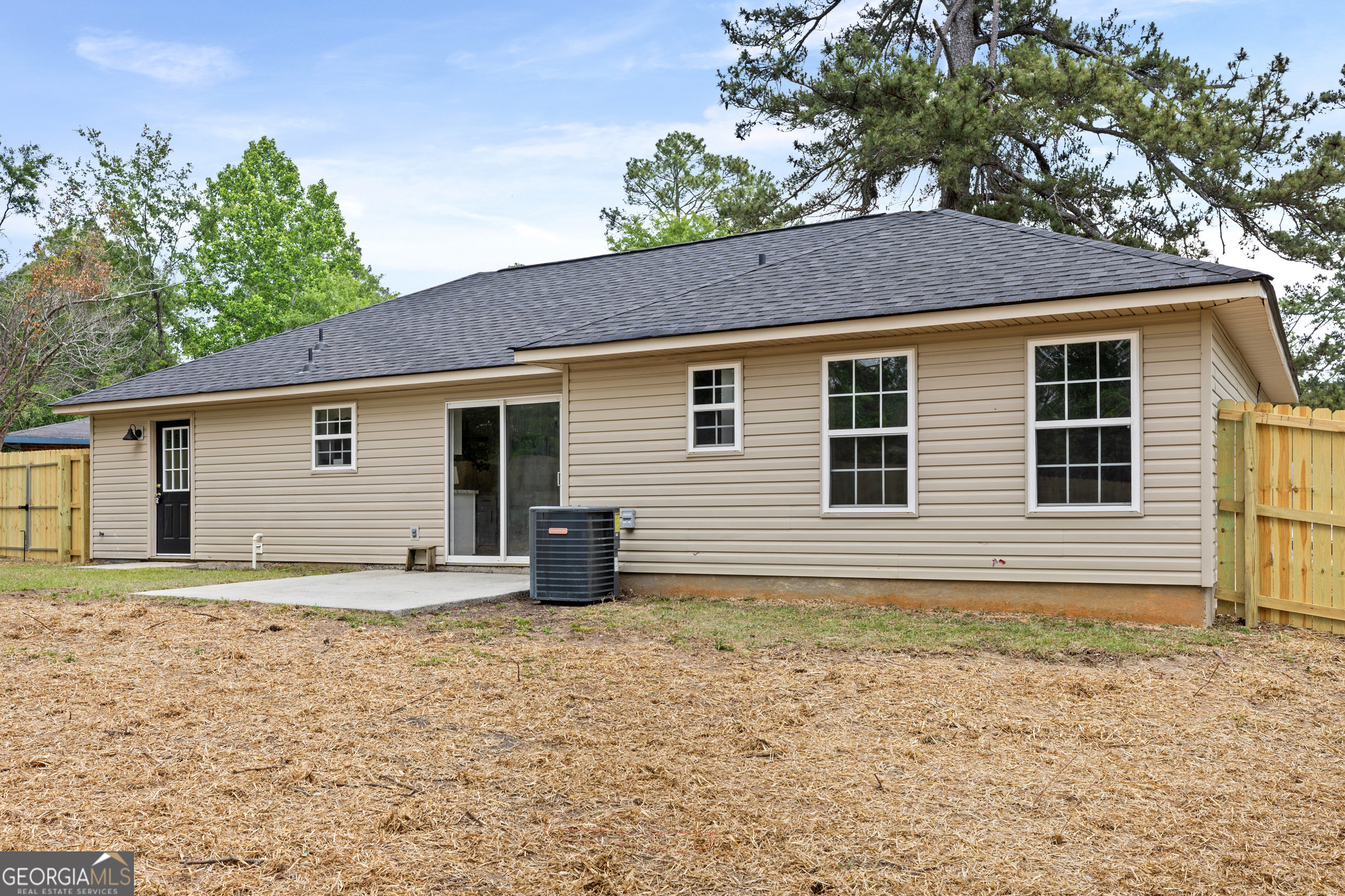 2303 Canberra Court Augusta GA 30906