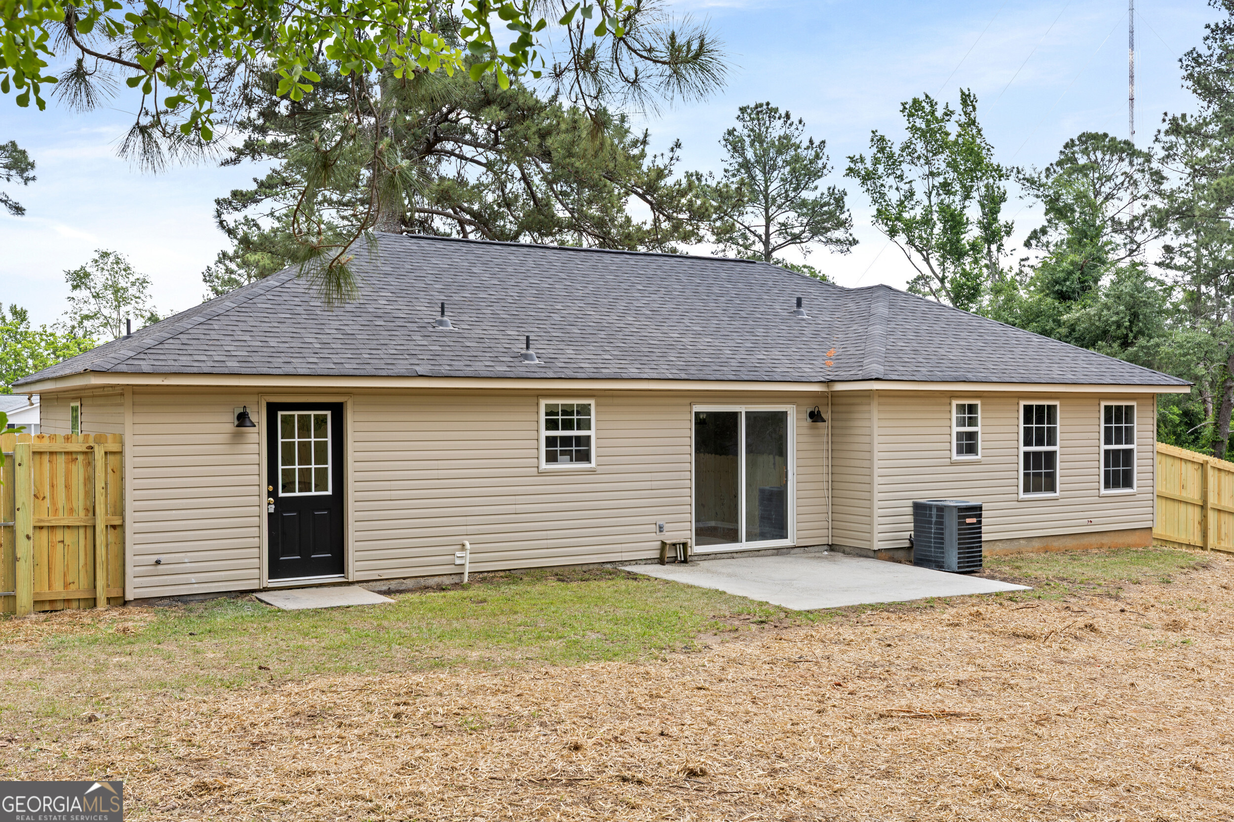 2303 Canberra Court Augusta GA 30906