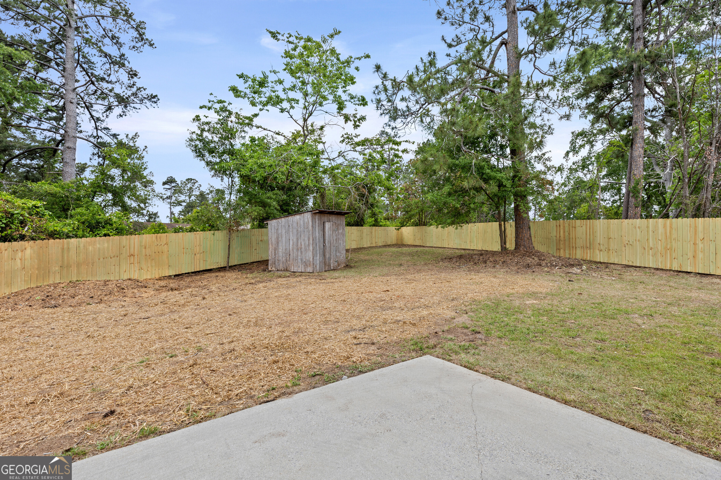 2303 Canberra Court Augusta GA 30906