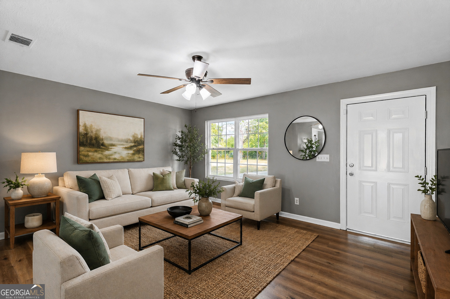 2303 Canberra Court Augusta GA 30906