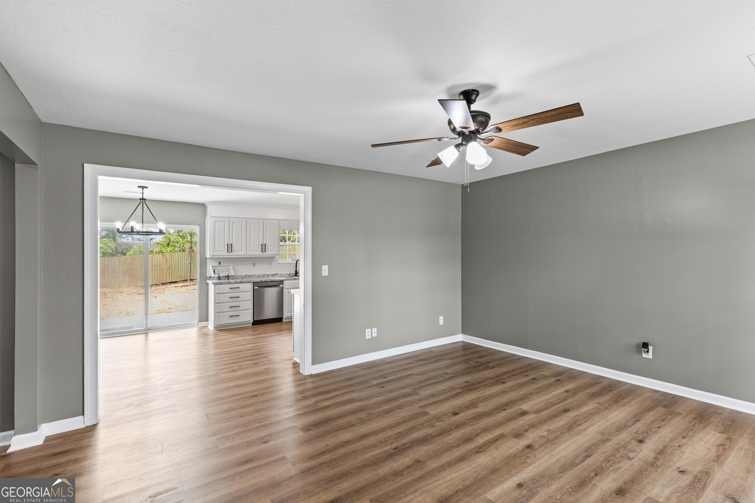 2303 Canberra Court Augusta GA 30906