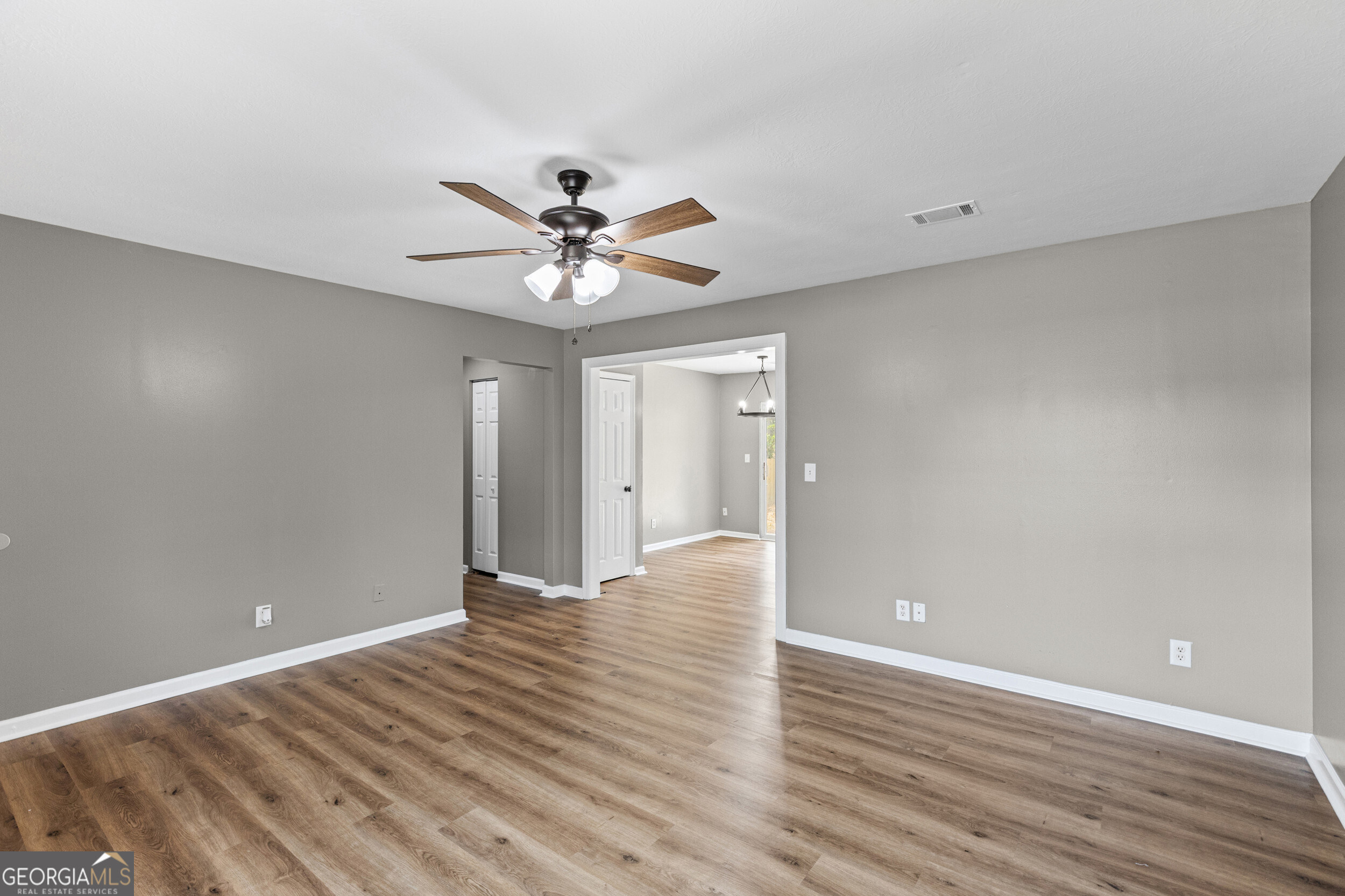 2303 Canberra Court Augusta GA 30906