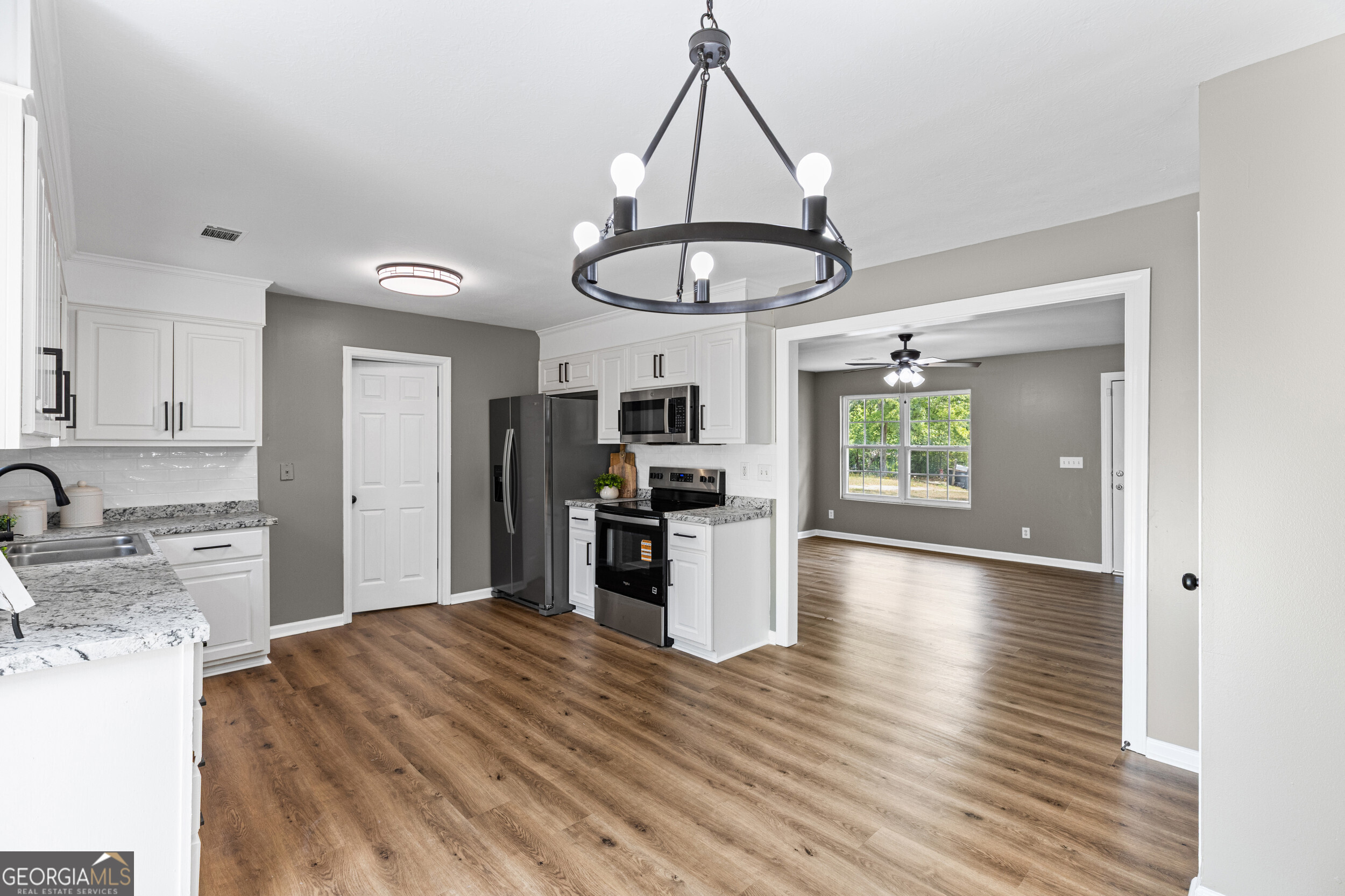 2303 Canberra Court Augusta GA 30906