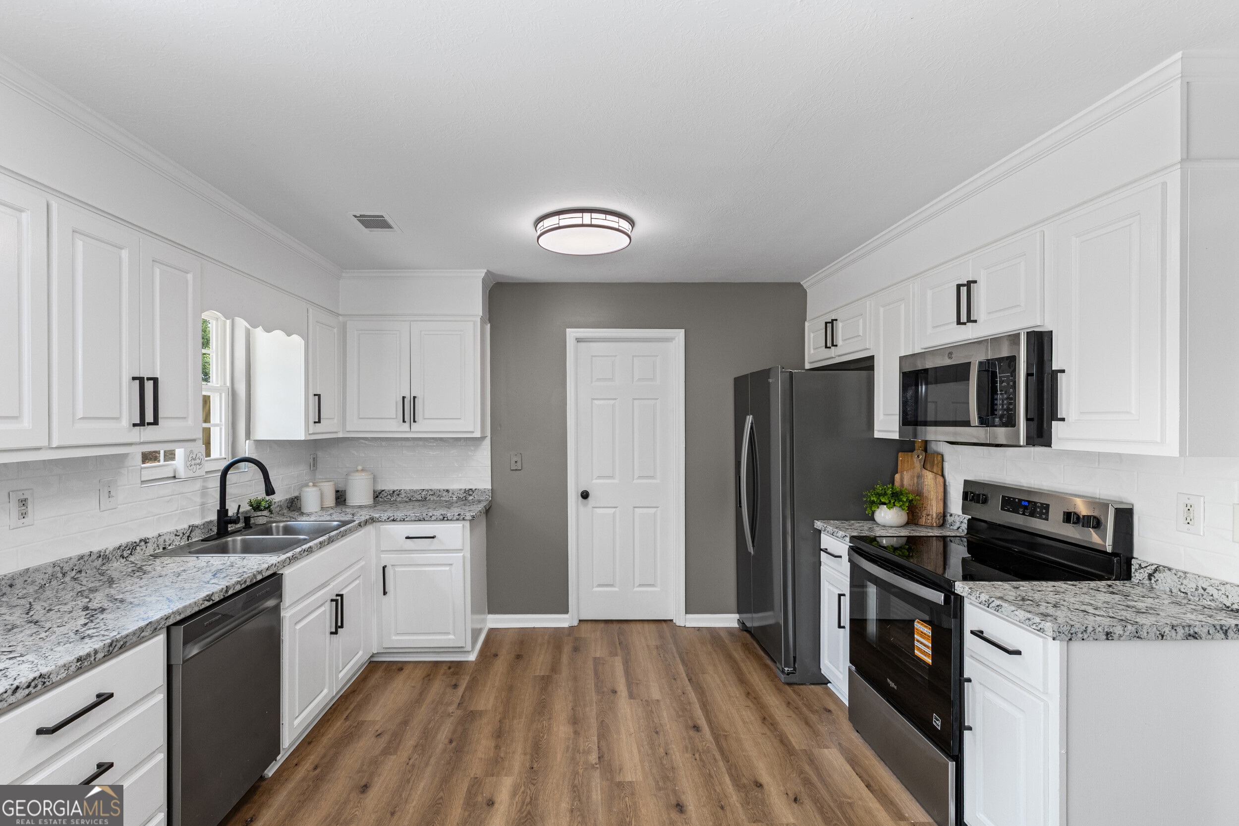 2303 Canberra Court Augusta GA 30906