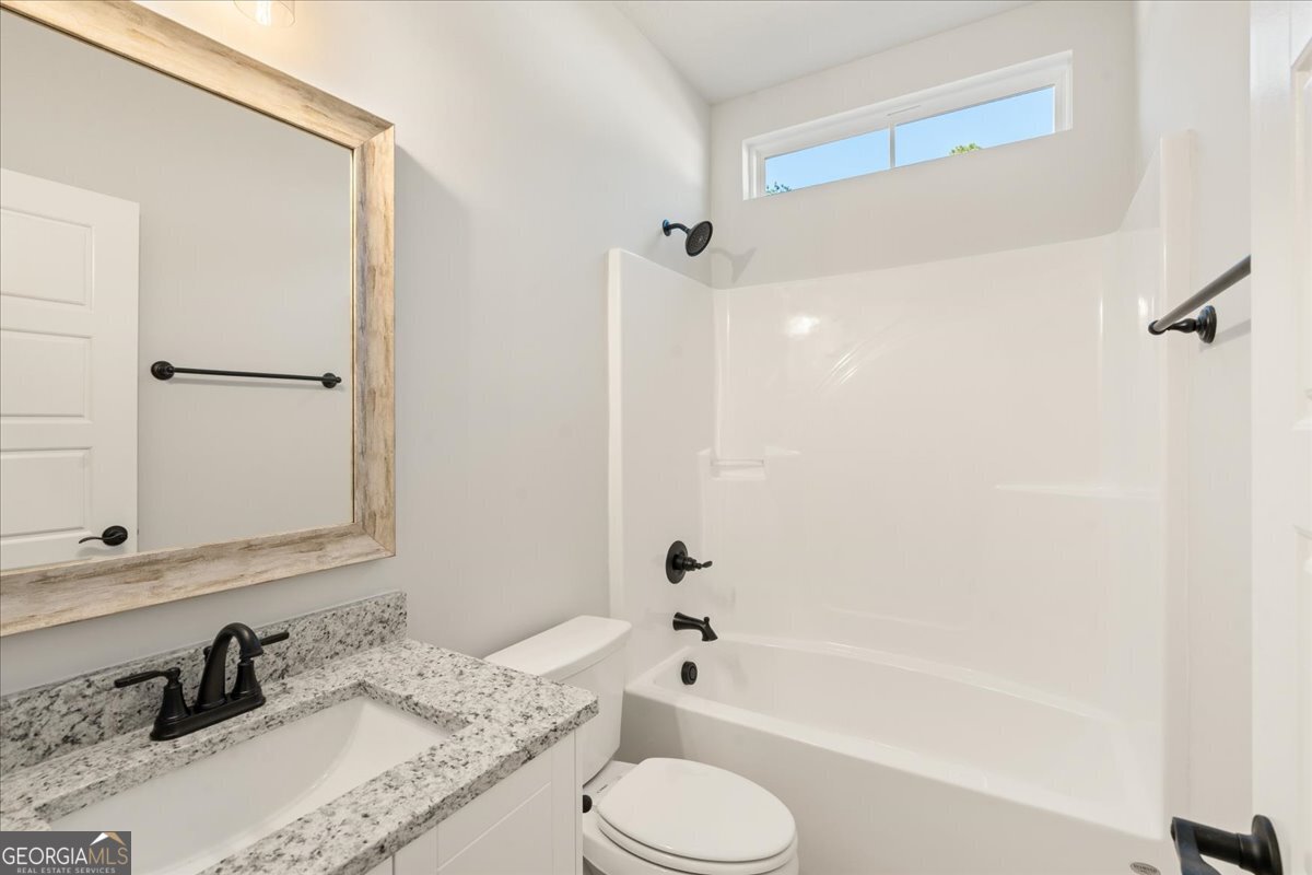 170 Foxridge Court Metter GA 30439